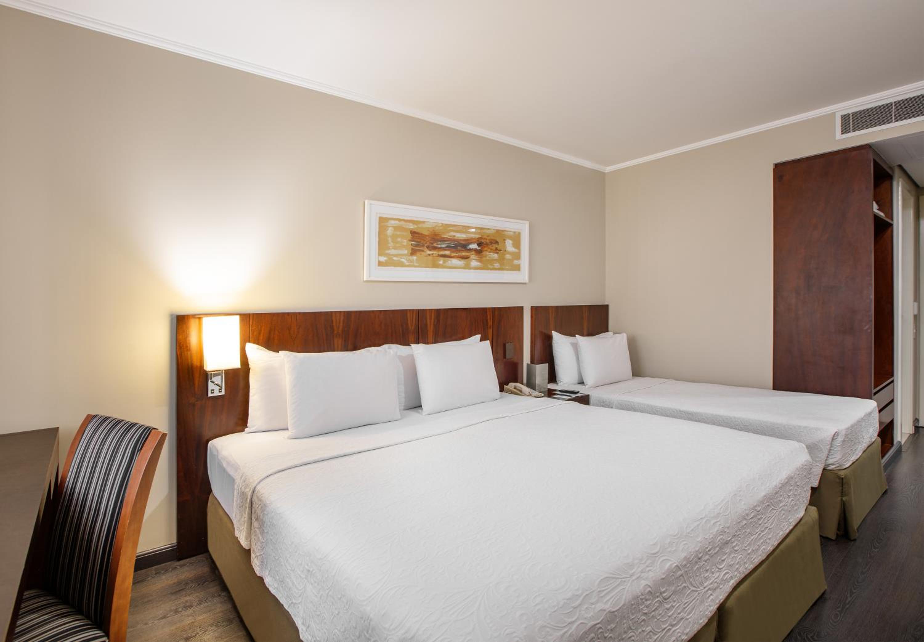 Standard Room Triple - Photo 6