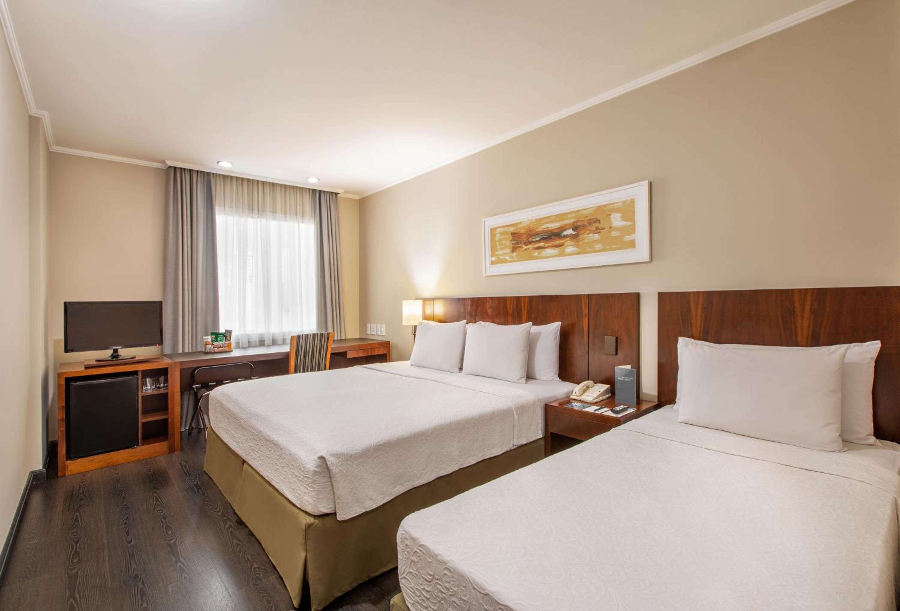 Standard Room Triple - Photo 3