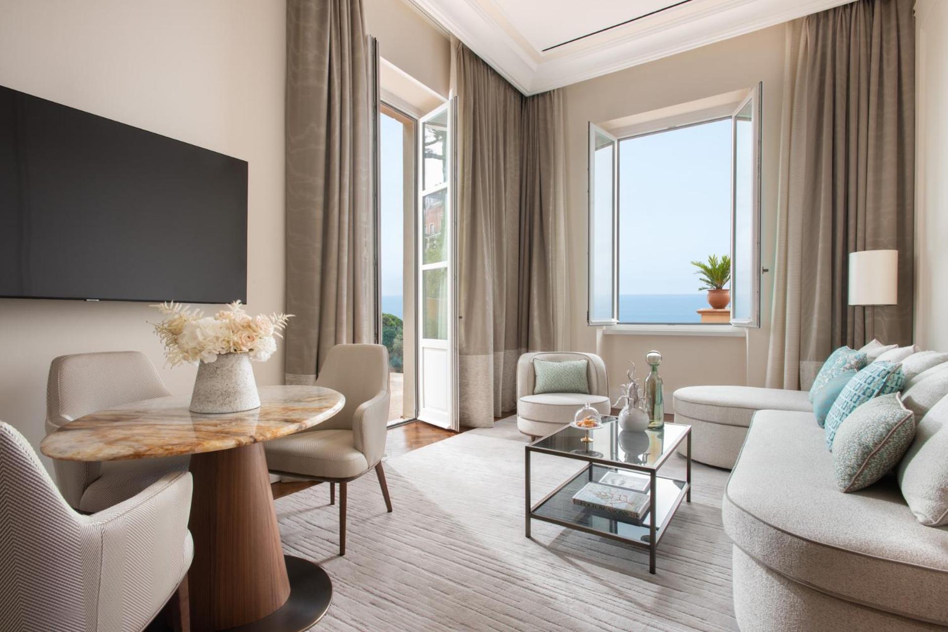 Teatro Suite