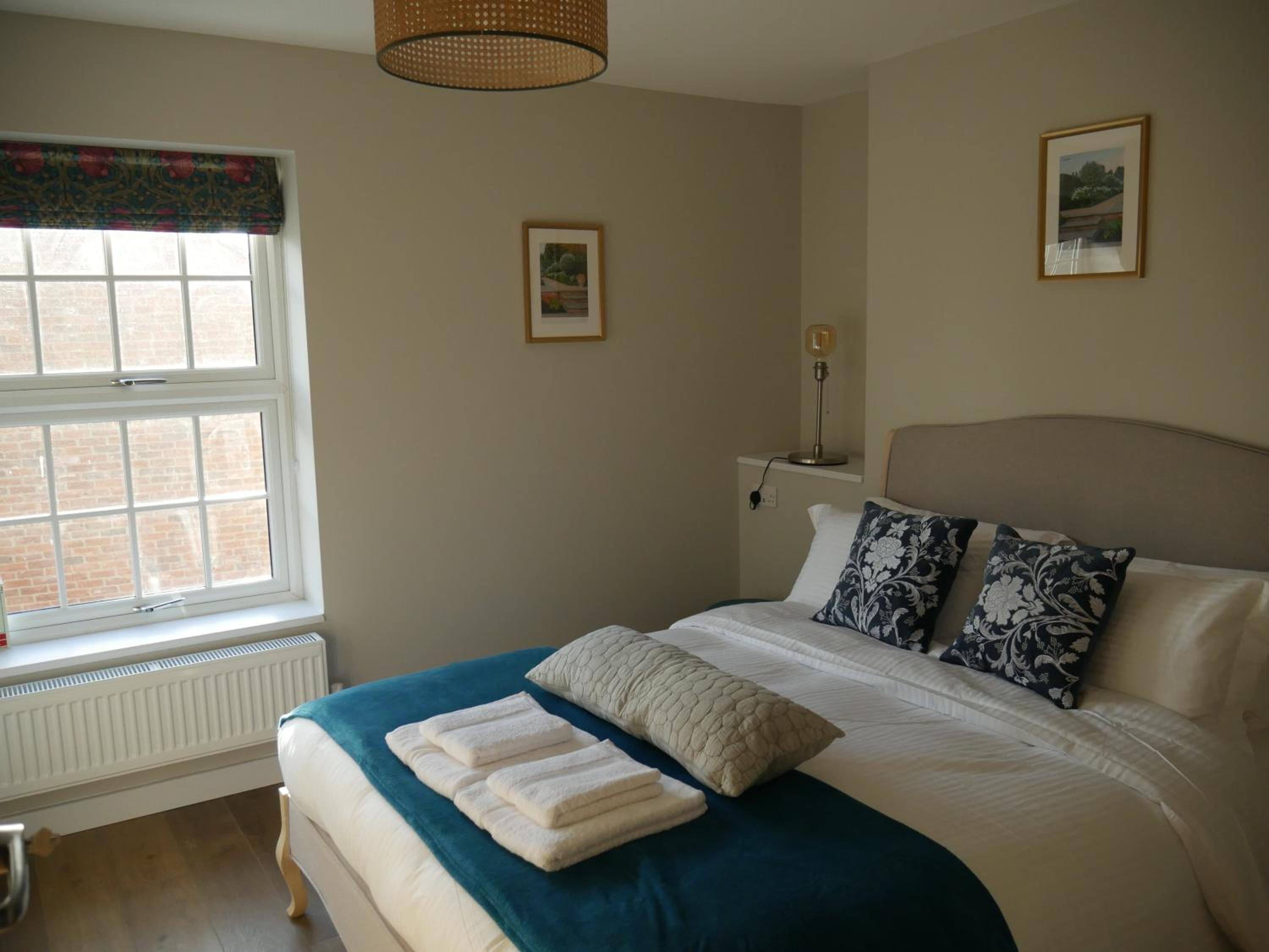 Double Room with Private Bathroom photo 2