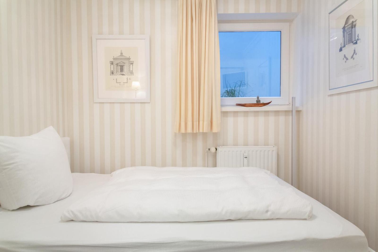 Two-Bedroom Apartment with Sea View photo 1