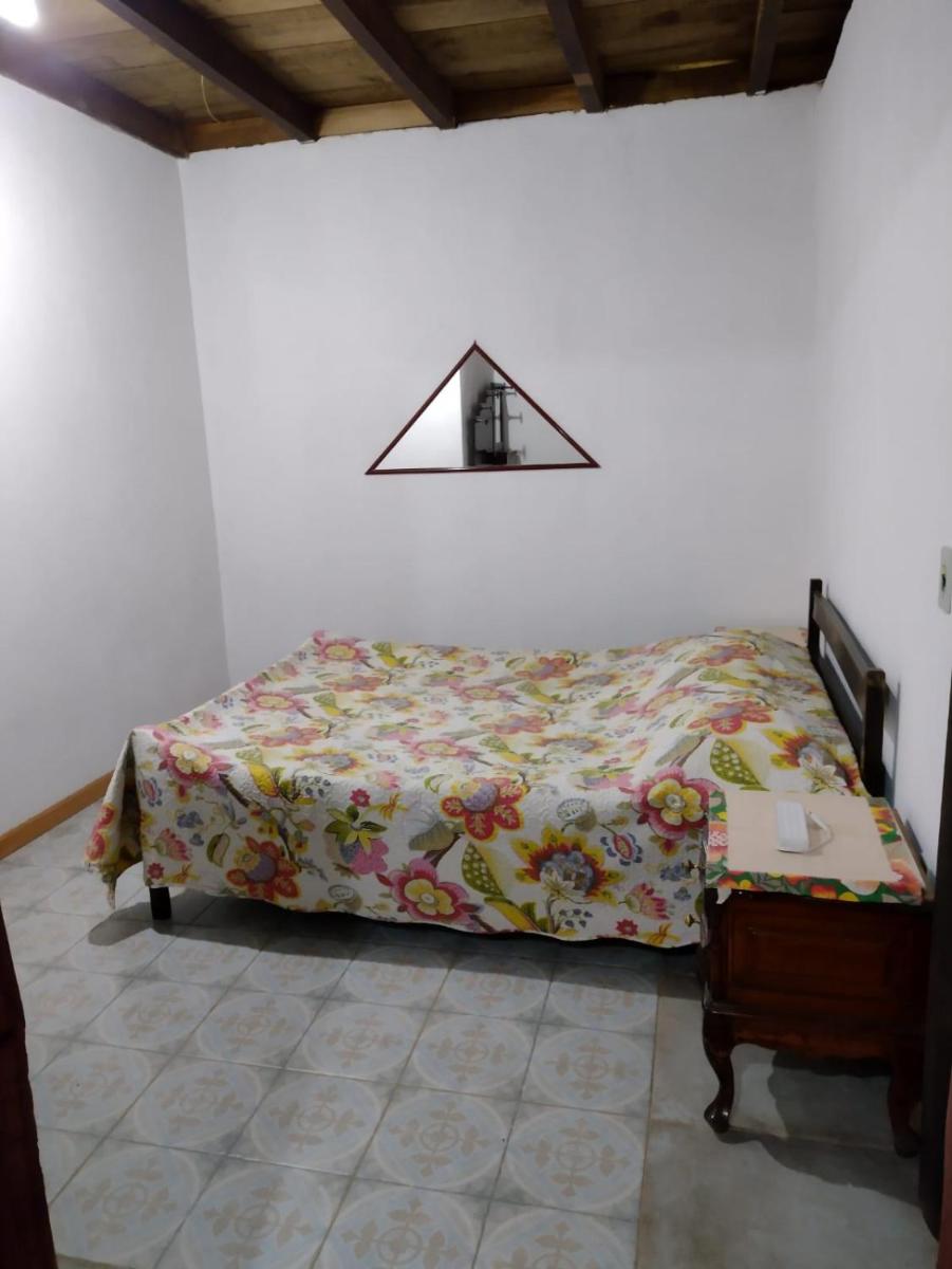 Double Room with Private Bathroom photo 1