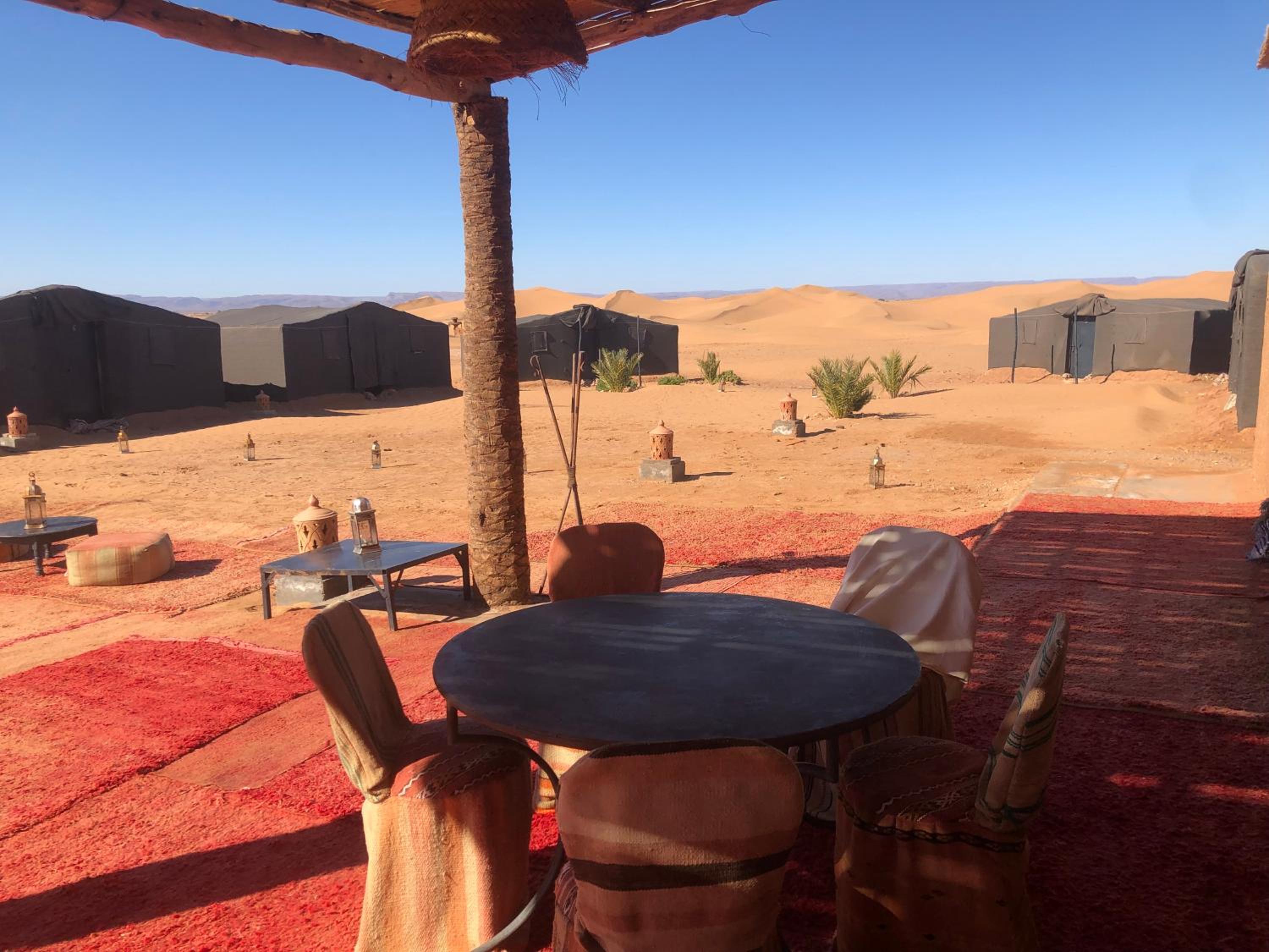 Tent - Photo 12