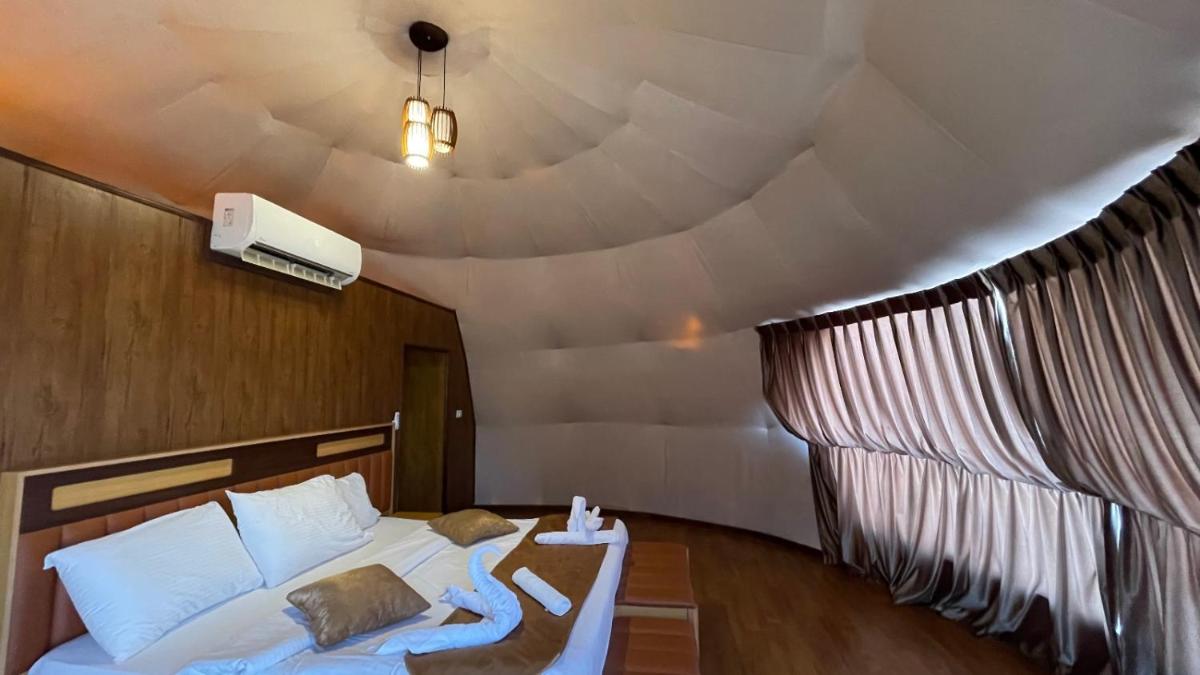 Superior Double Room - Photo 2
