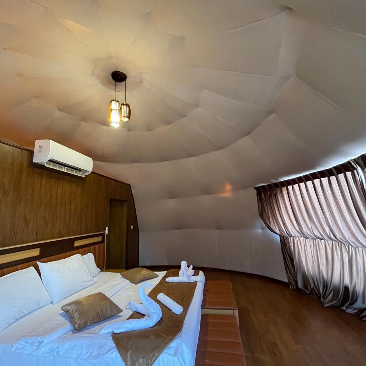Superior Double Room - Photo 10