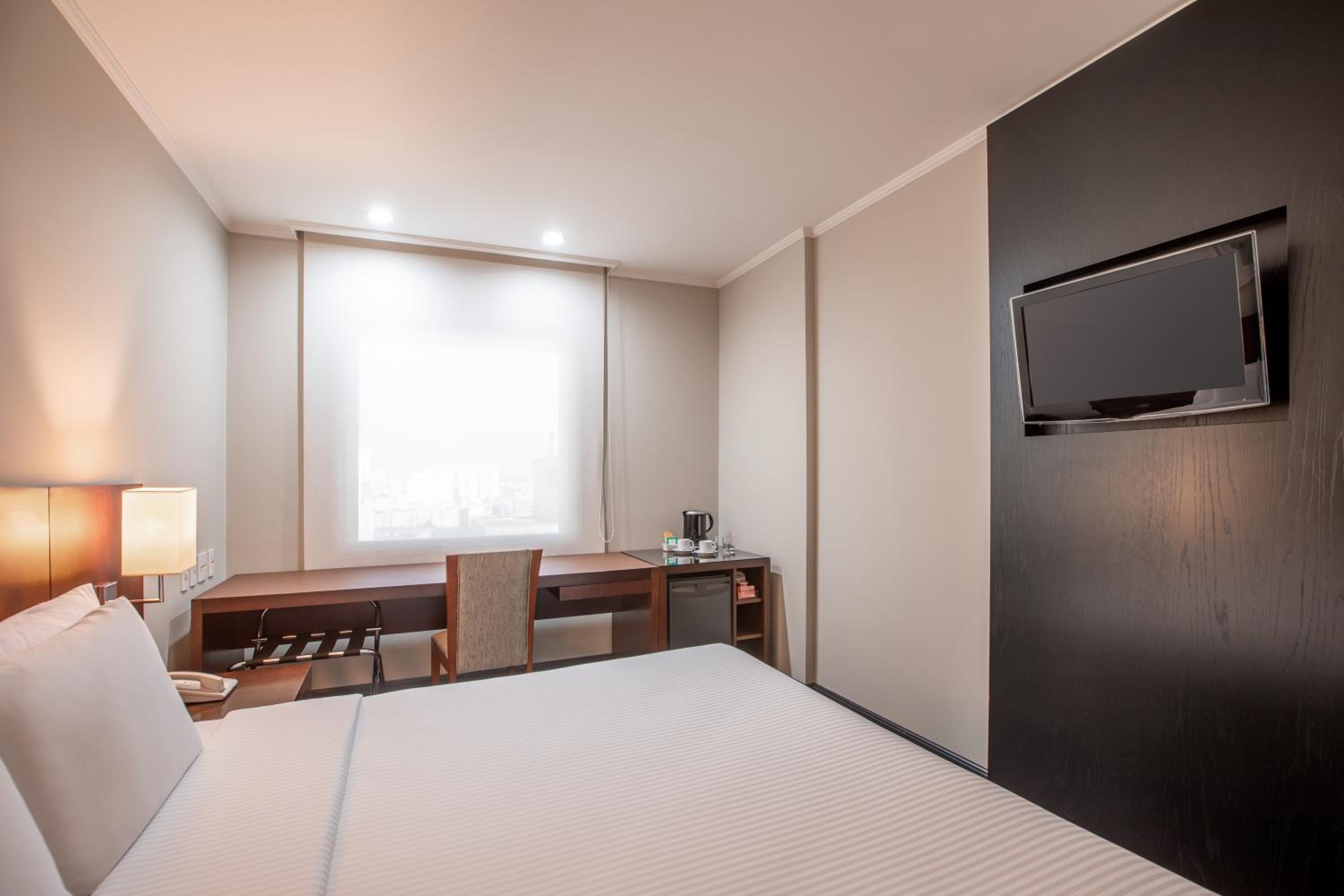 Premium Room Queen - Photo 3