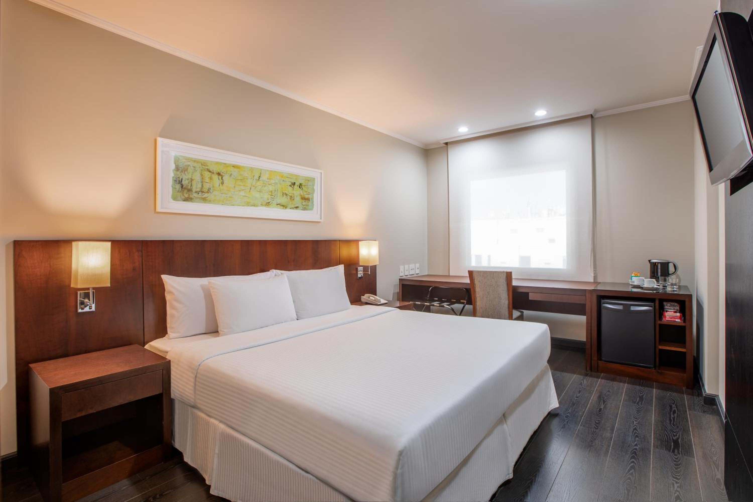 Premium Room Queen - Photo 4