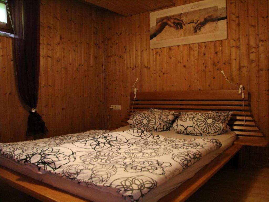Apartment with Terrace photo 1