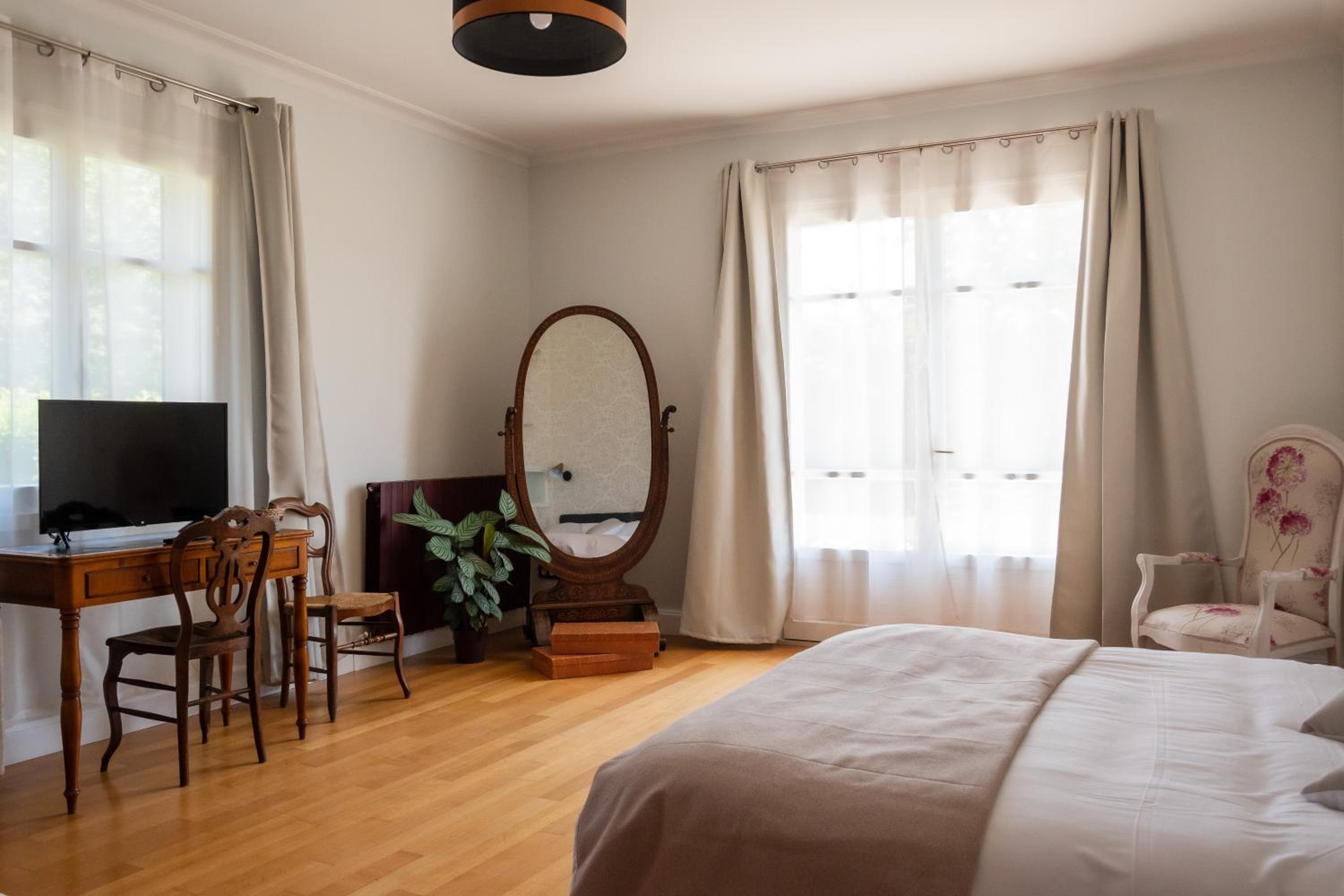 Triple Room - Photo 9