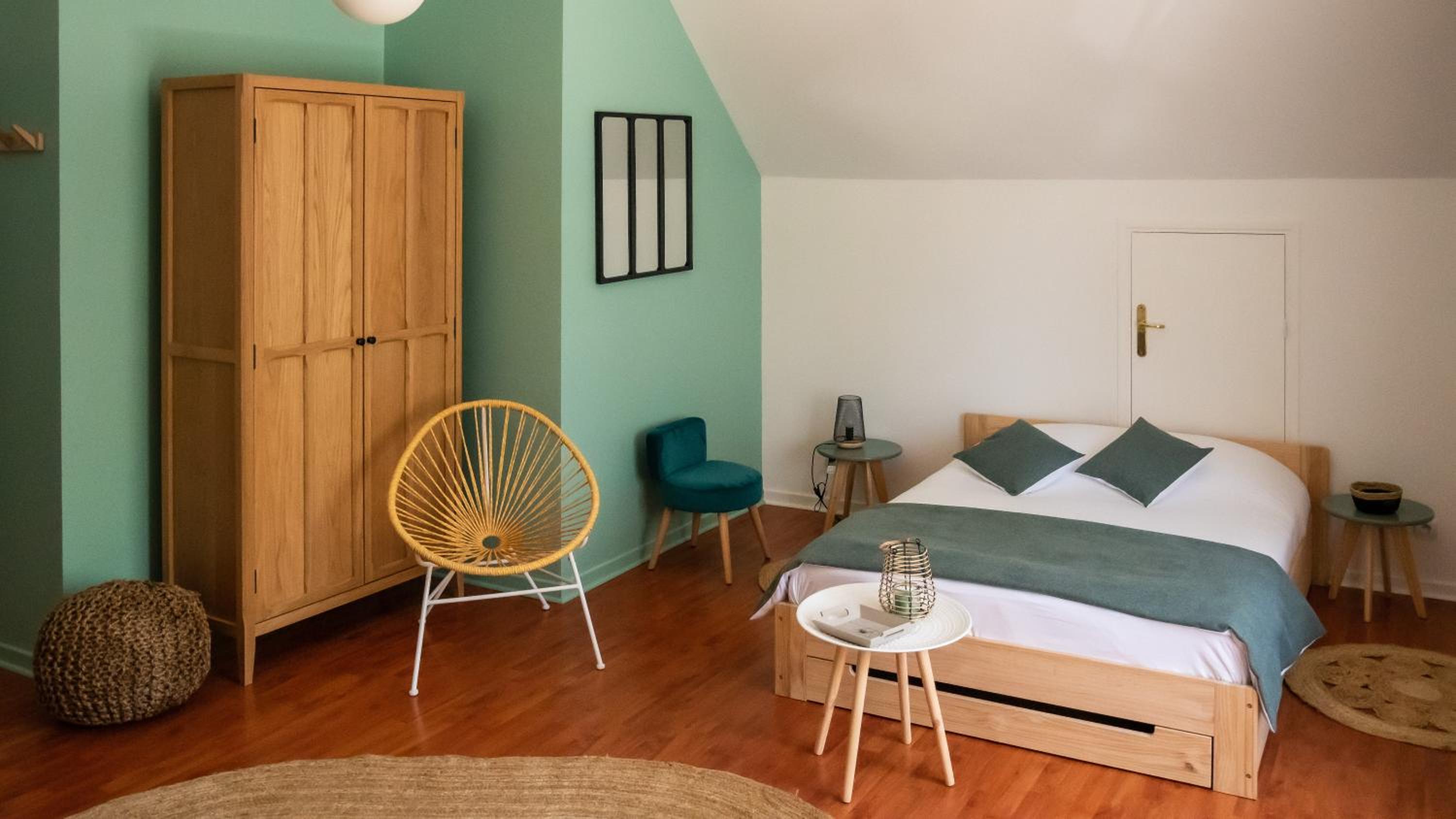 Comfort Quadruple Room - Photo 2