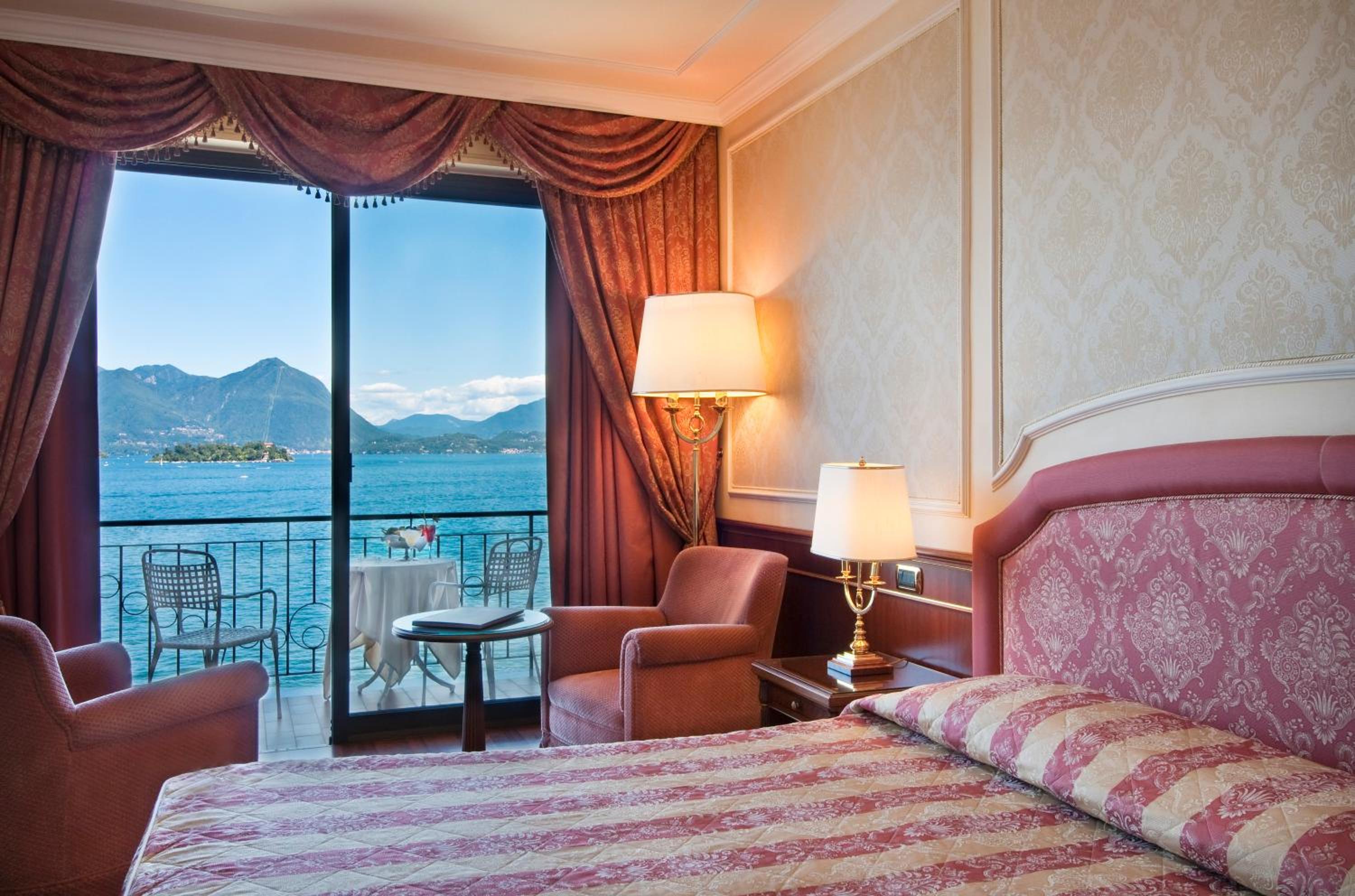 Deluxe Double or Twin Room - Pool or Lake Side - Photo 4
