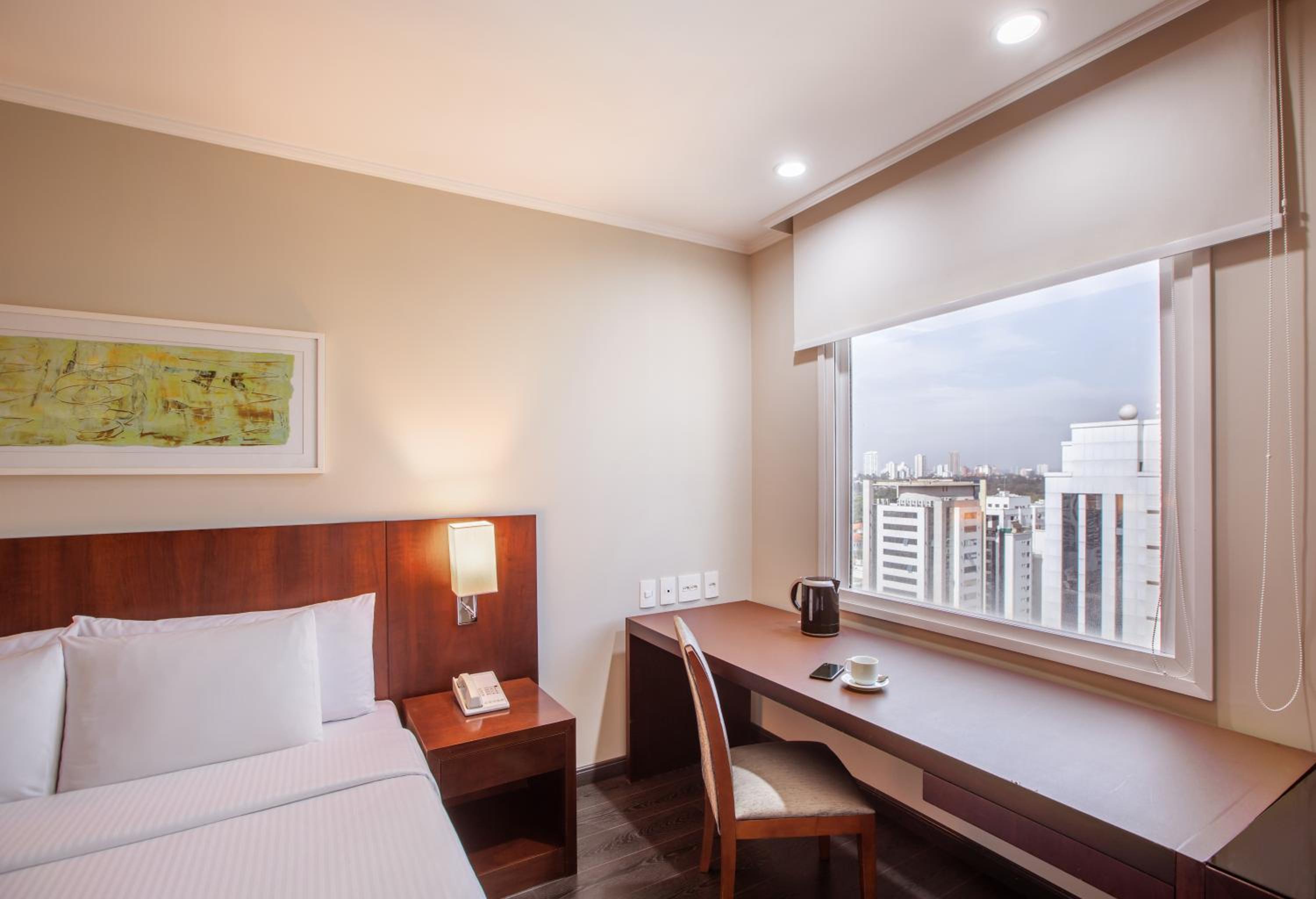 Premium Room Queen - Photo 9