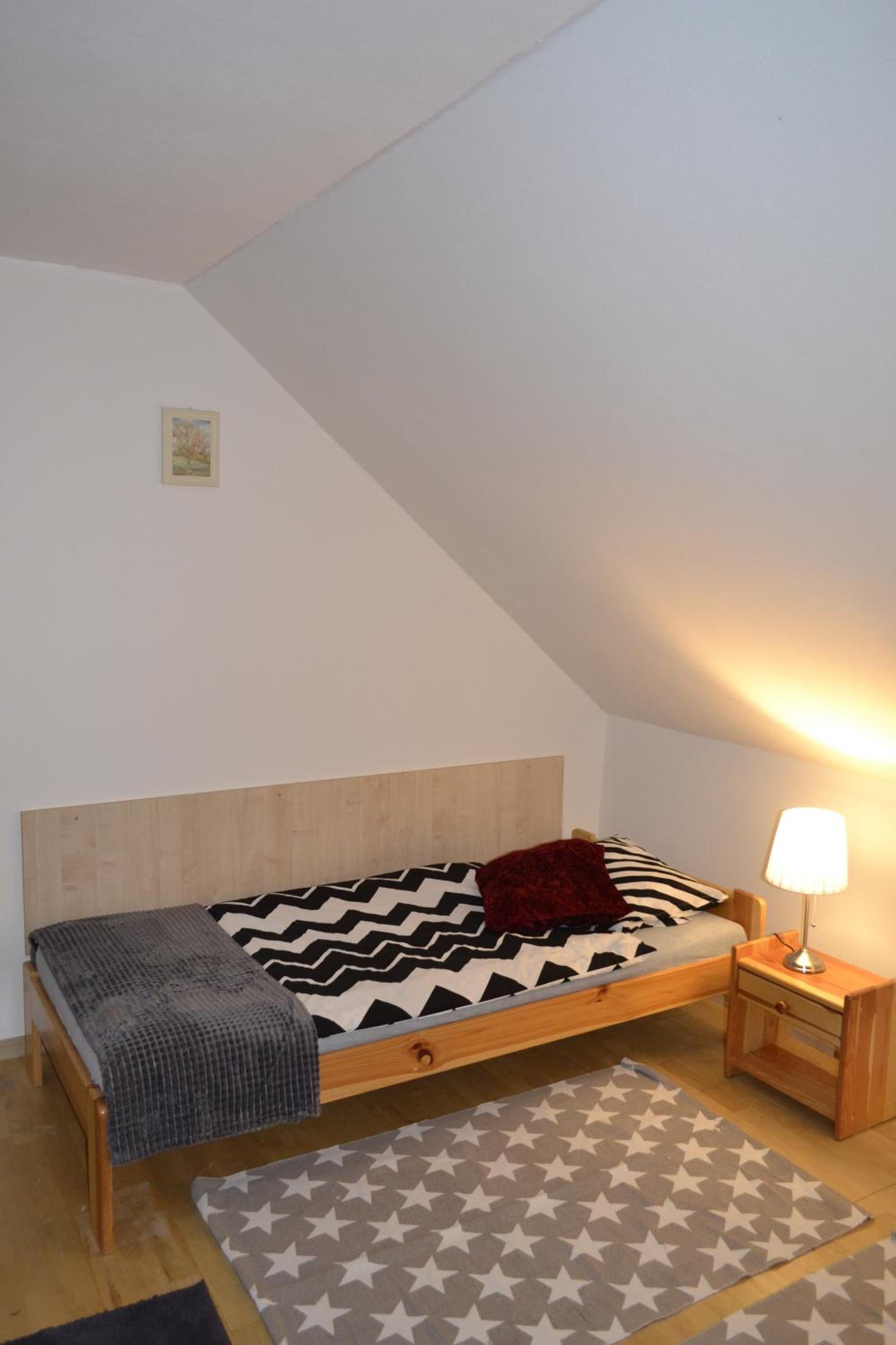 Four-Bedroom House photo 1