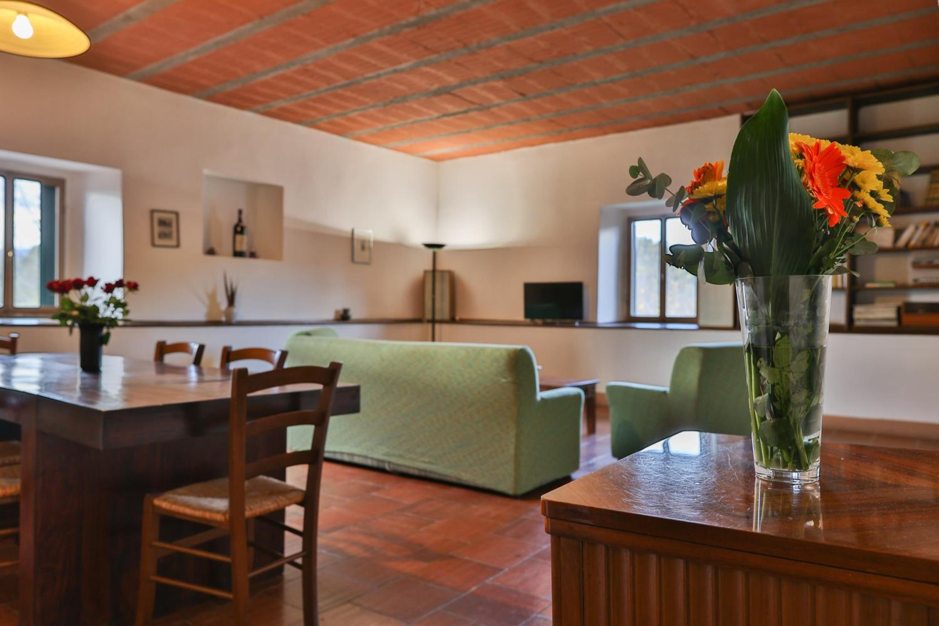 Two-Bedroom Apartment with Pool View photo 1