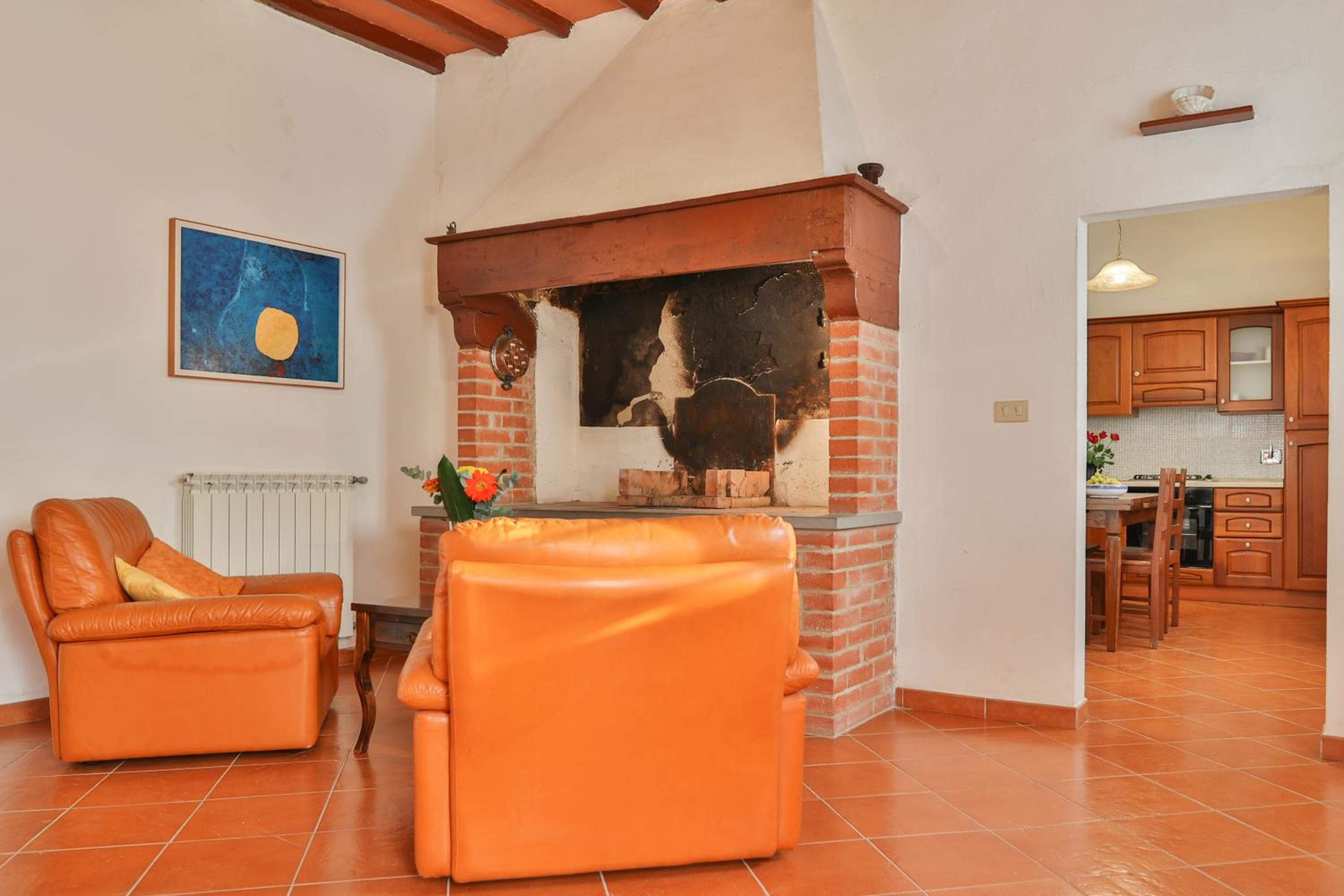 Apartment - Split Level photo 1