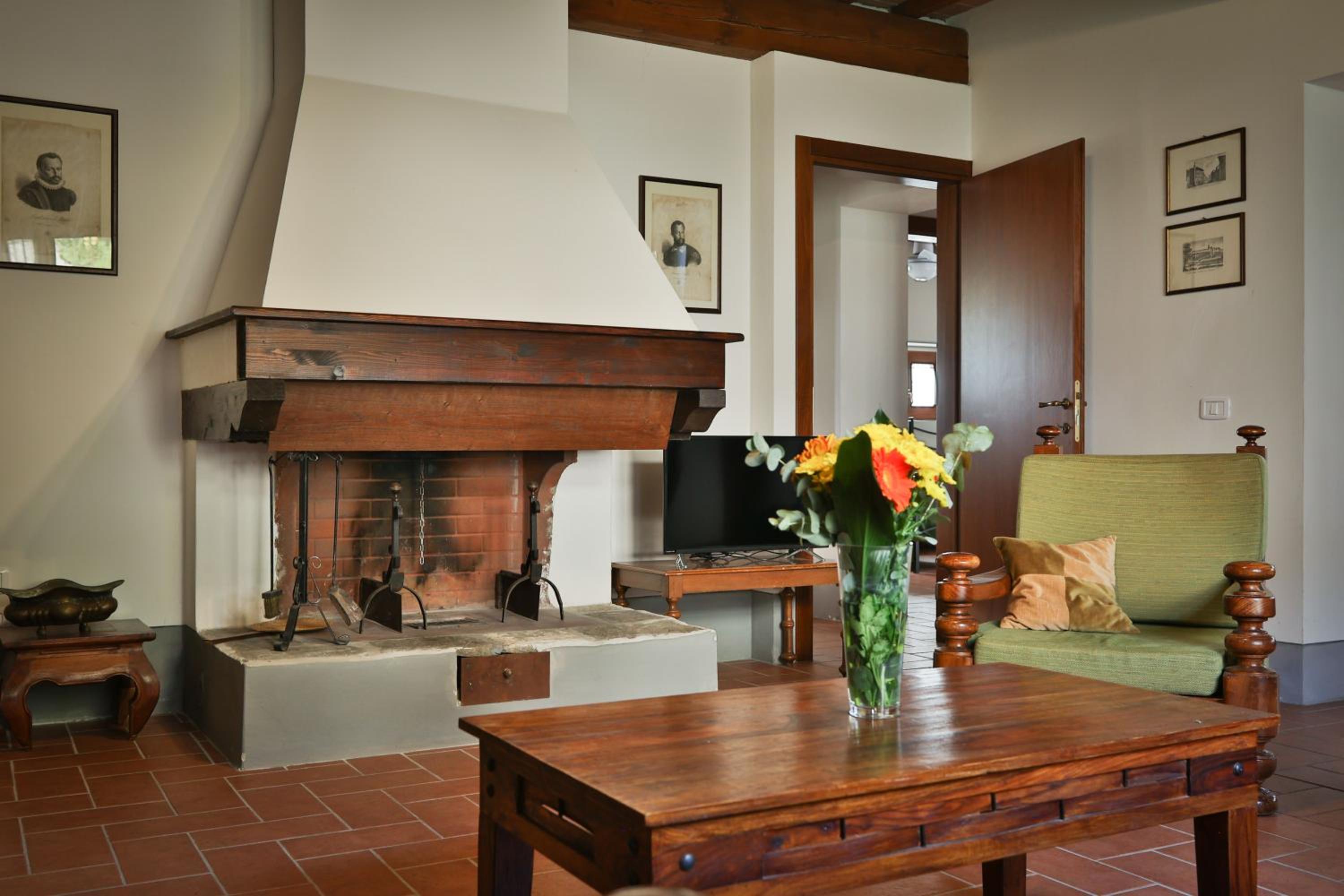 Two-Bedroom House photo 1