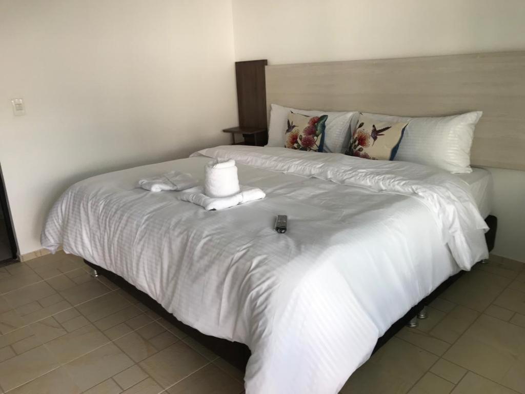 Standard King Room photo 2
