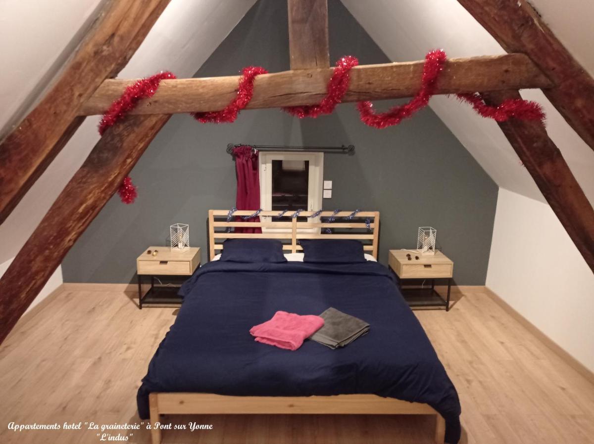 Apartment - Photo 20
