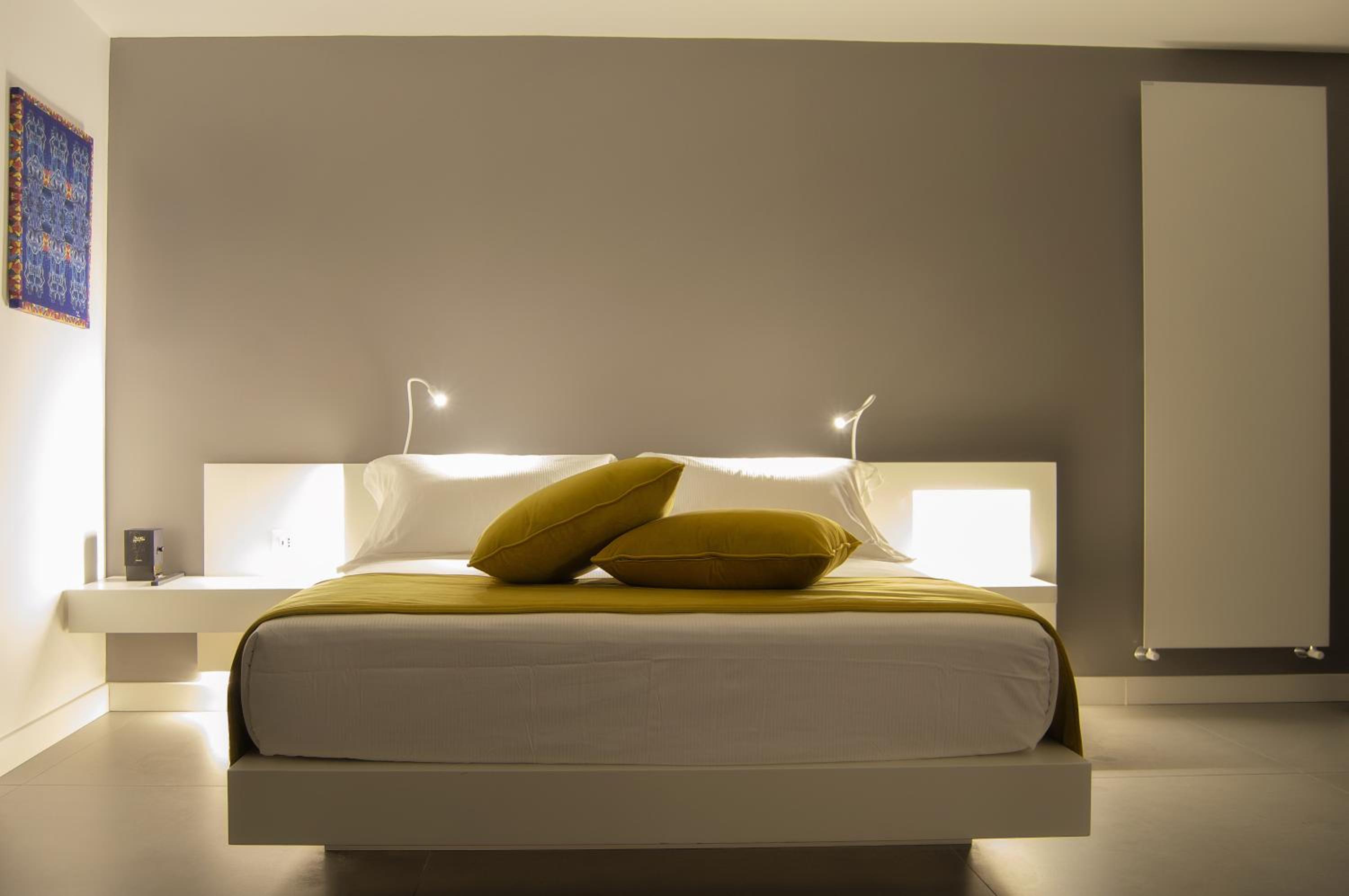Deluxe Double Room photo 2