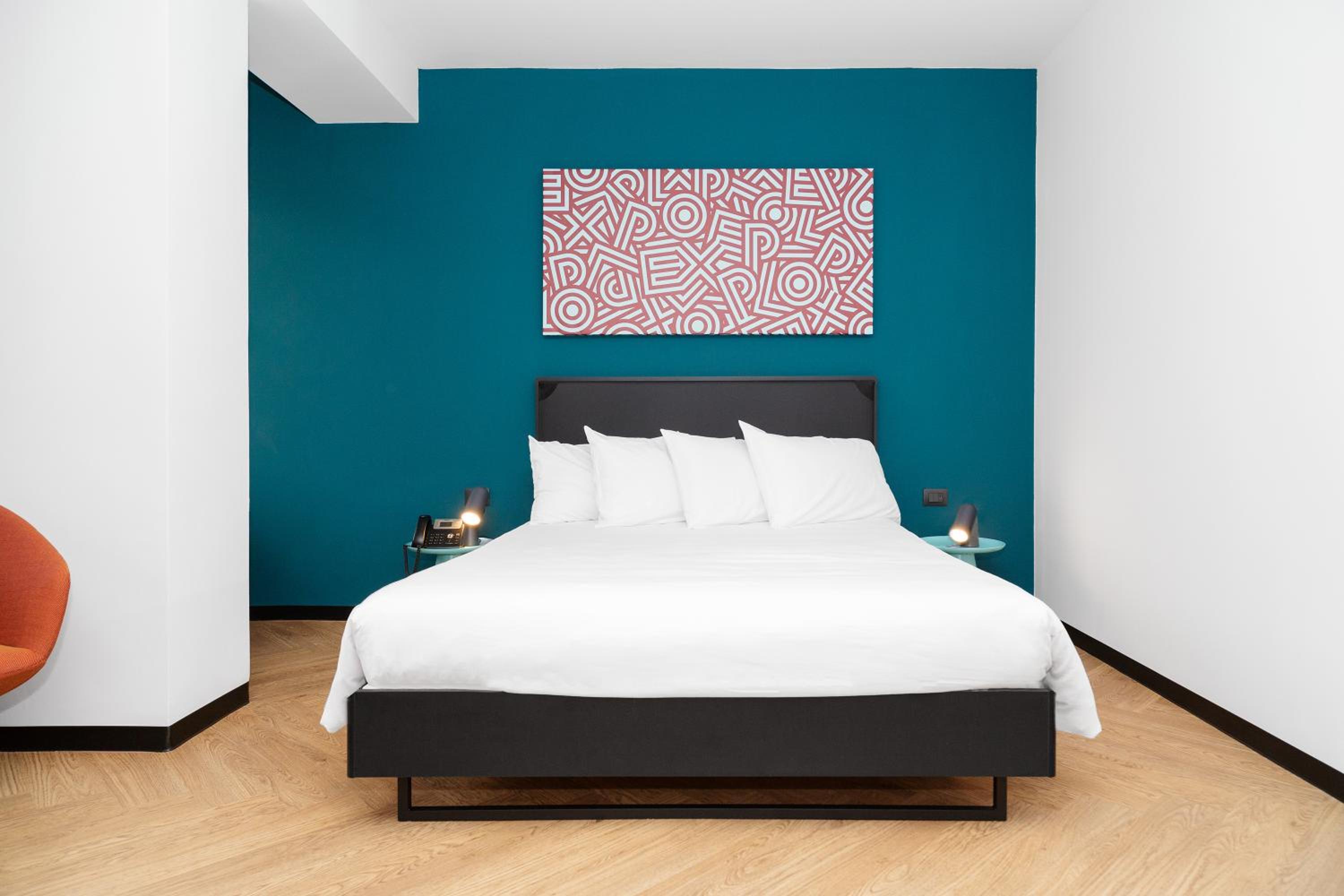 Double Room - Photo 4