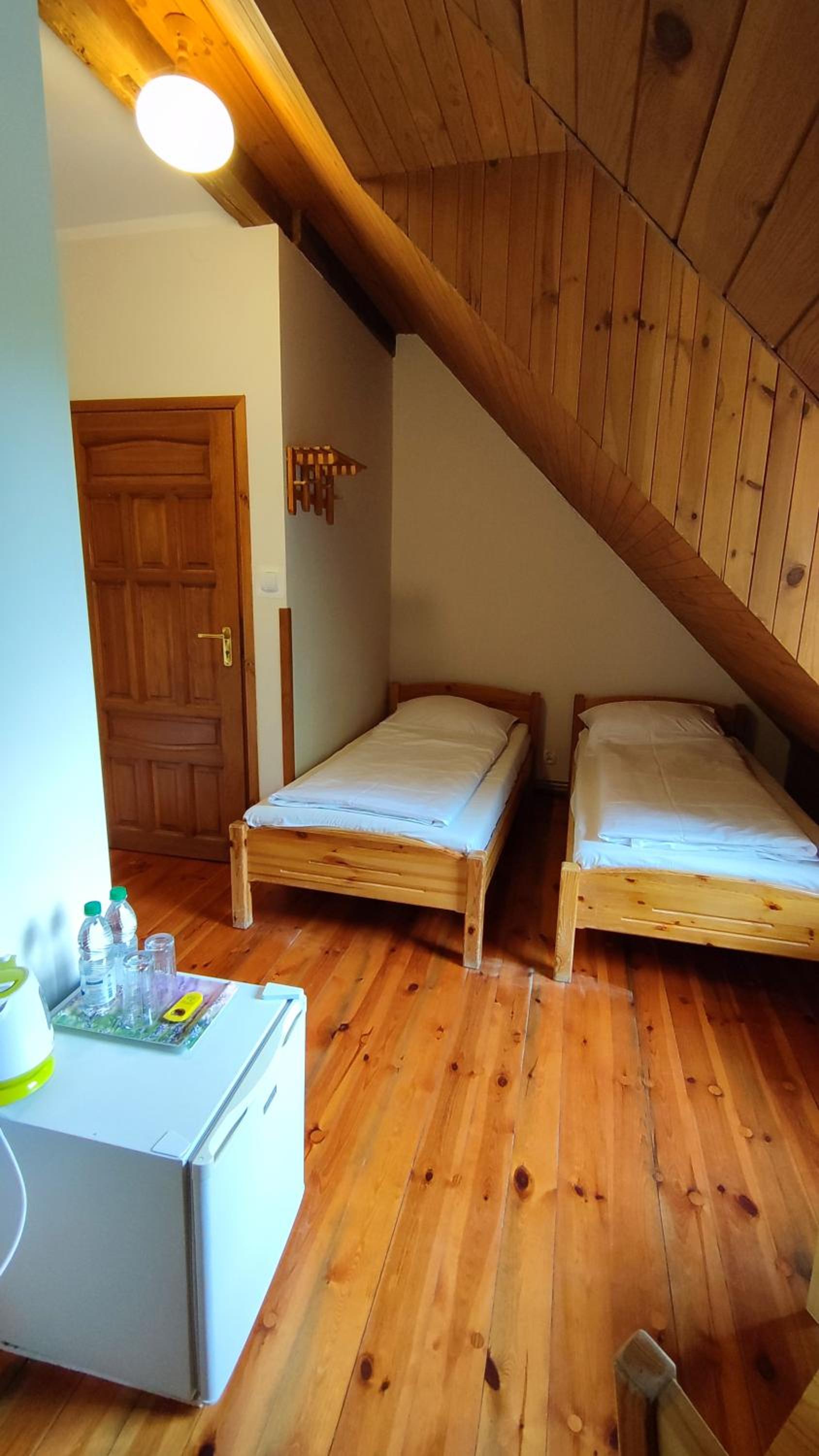 Small Twin Room