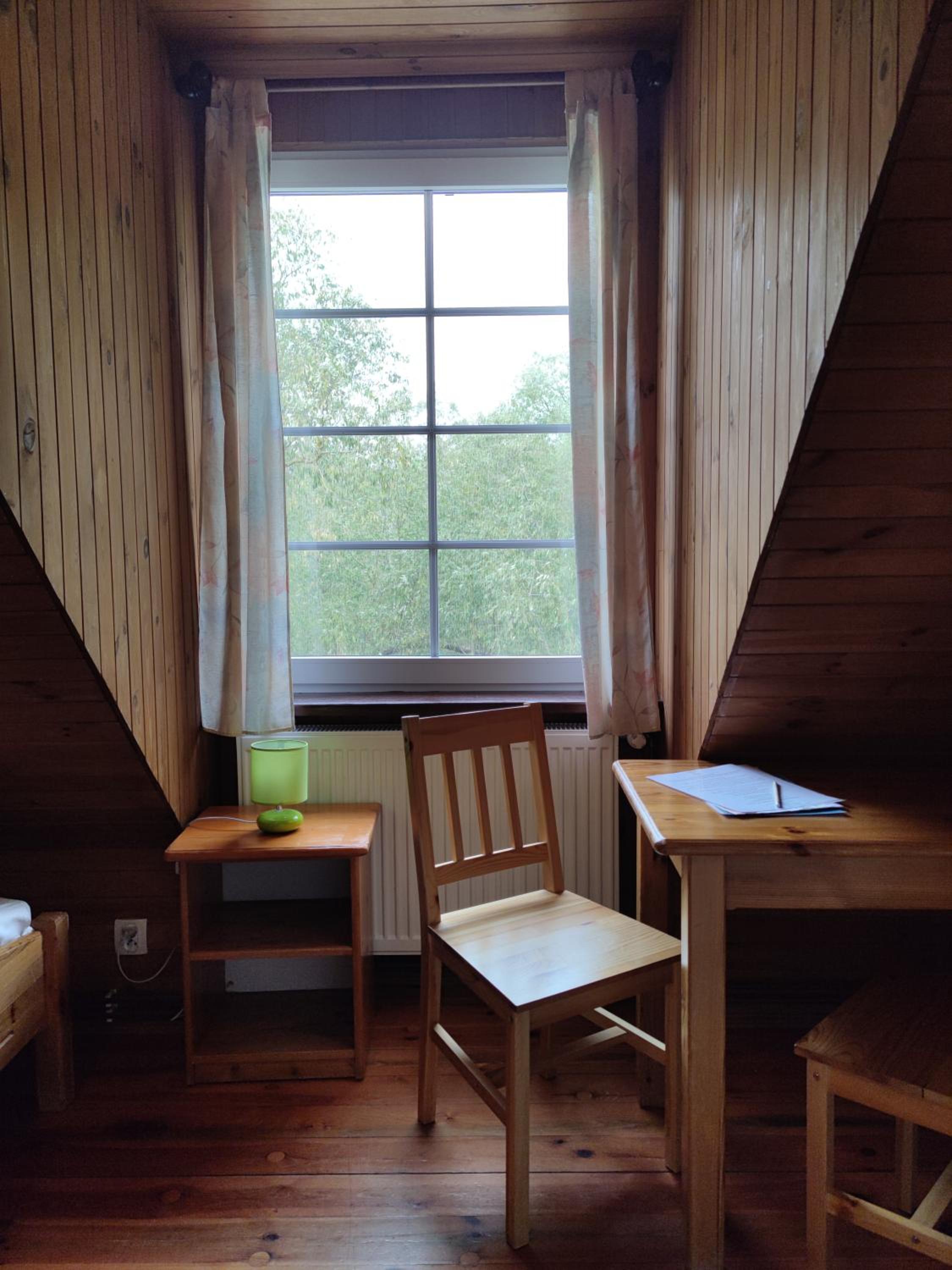 Small Twin Room photo 2