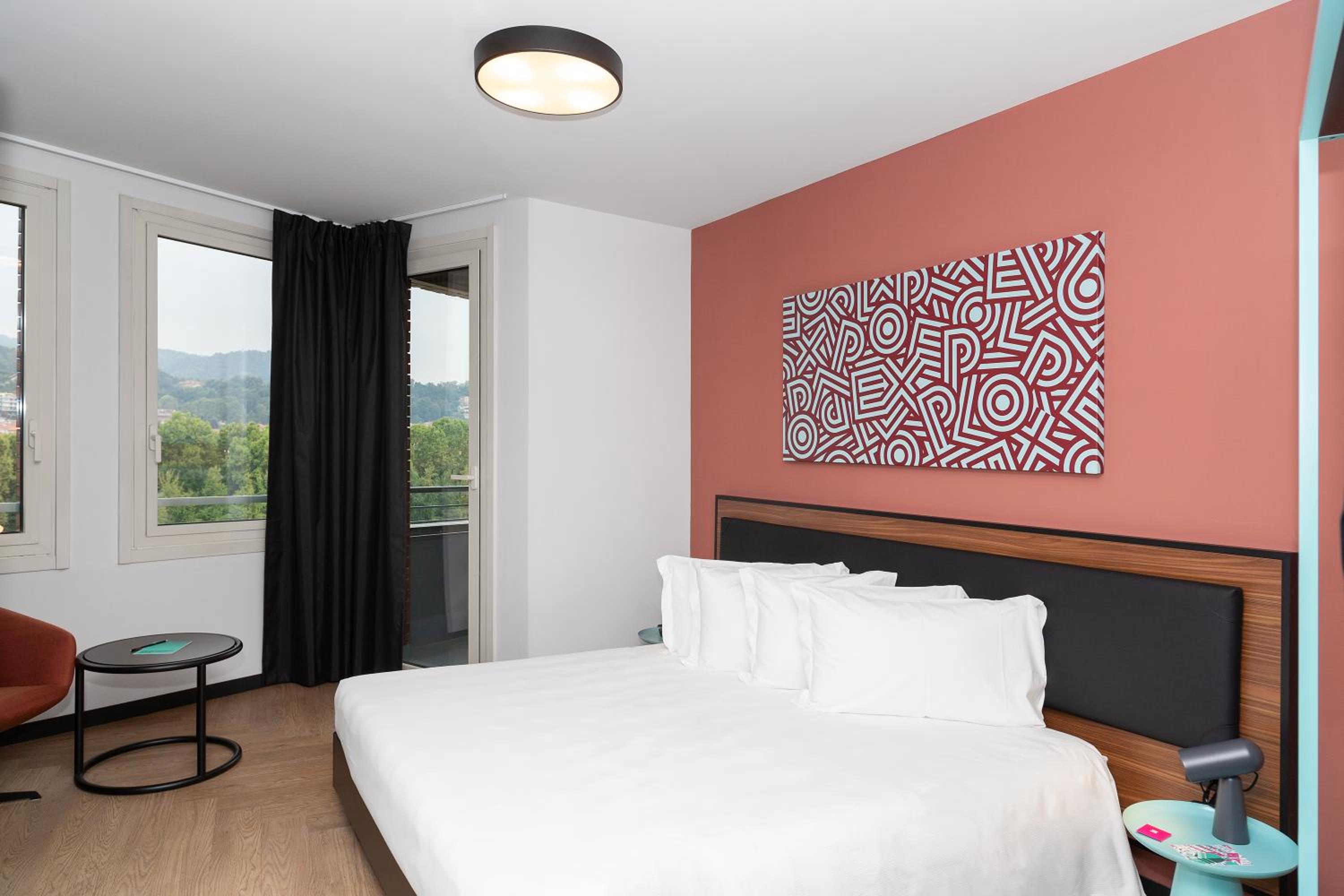 Double Room - Photo 1