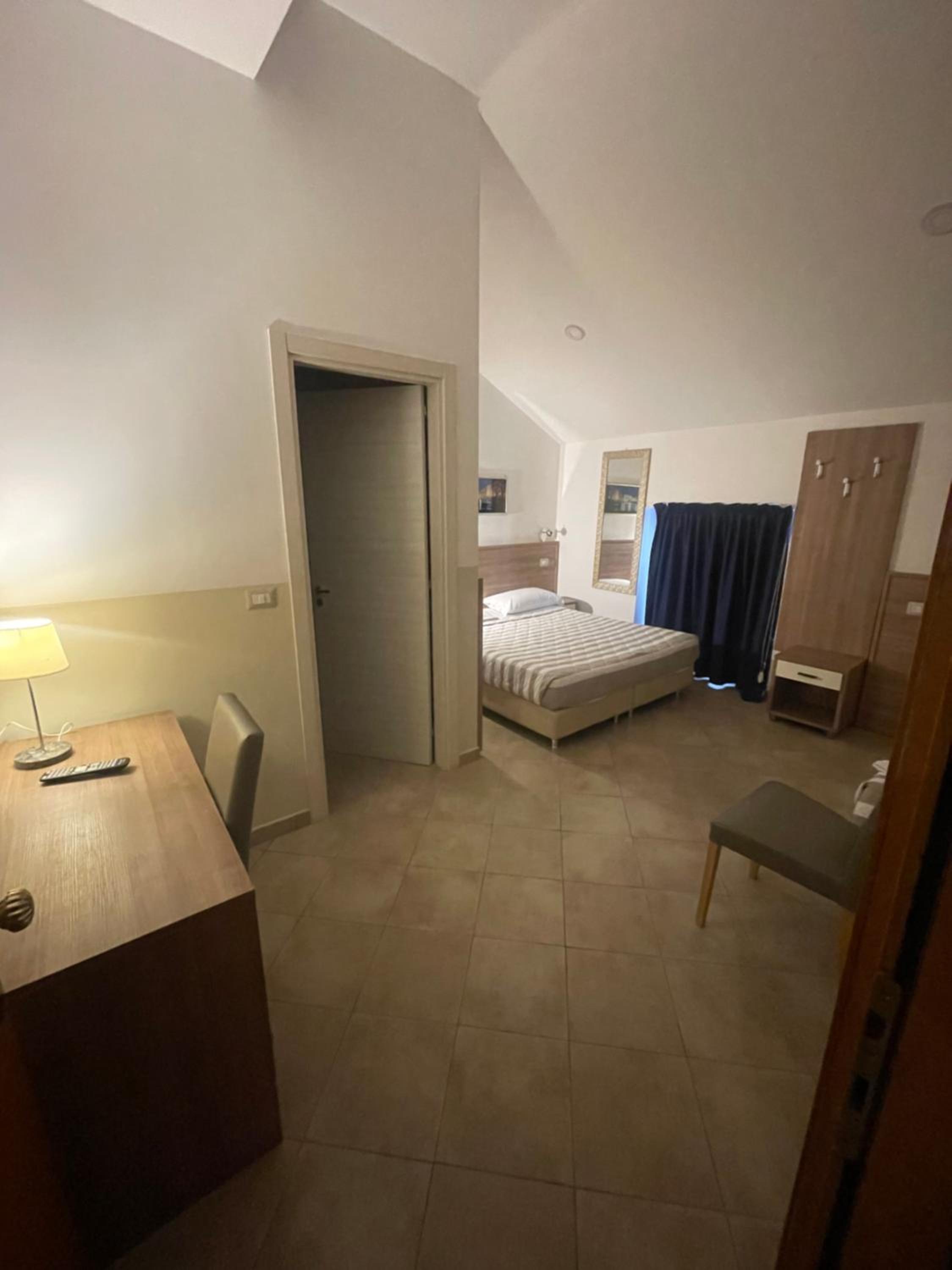 Classic Triple Room