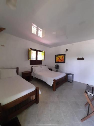 Standard Quadruple Room photo 1
