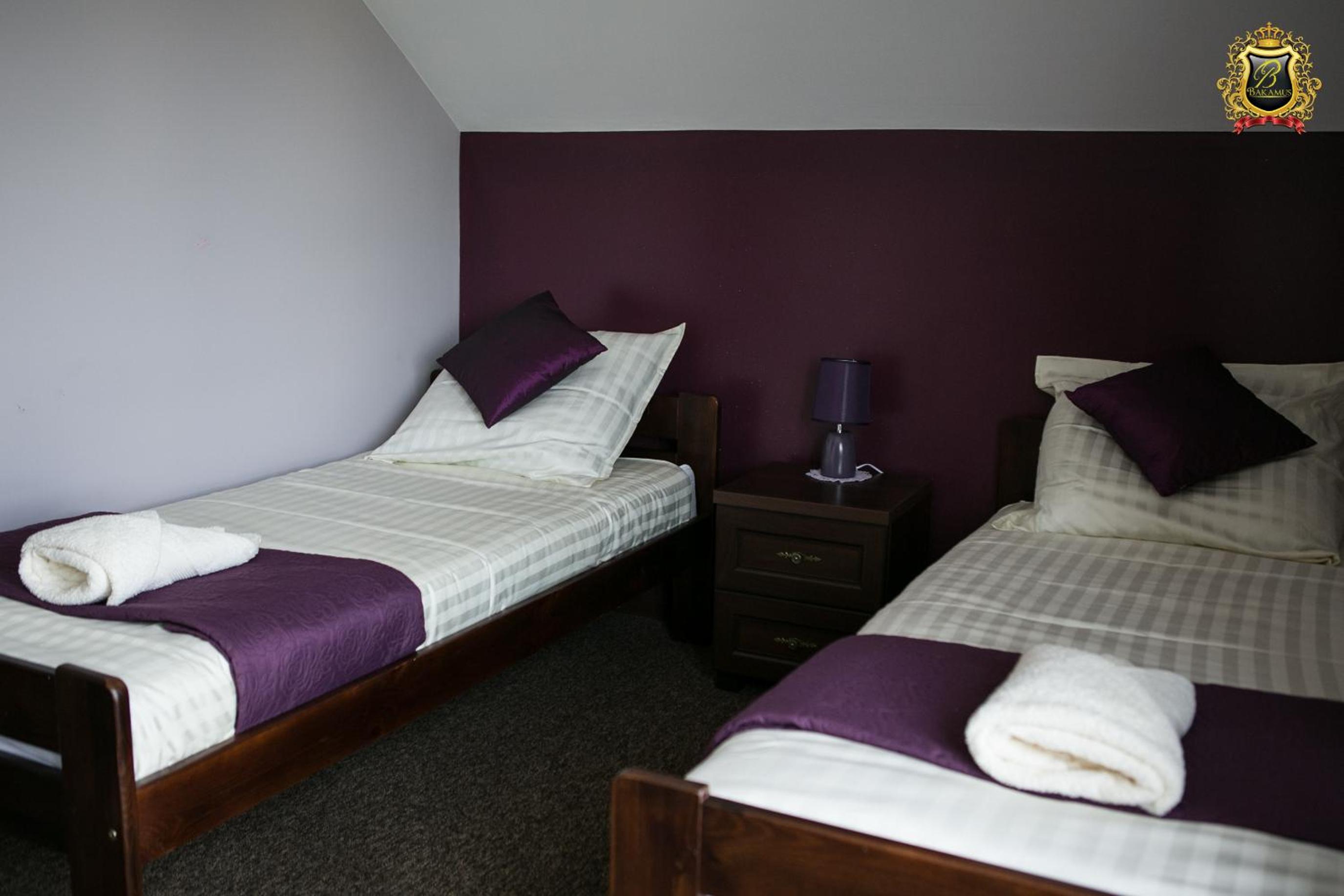 Quadruple Room photo 1