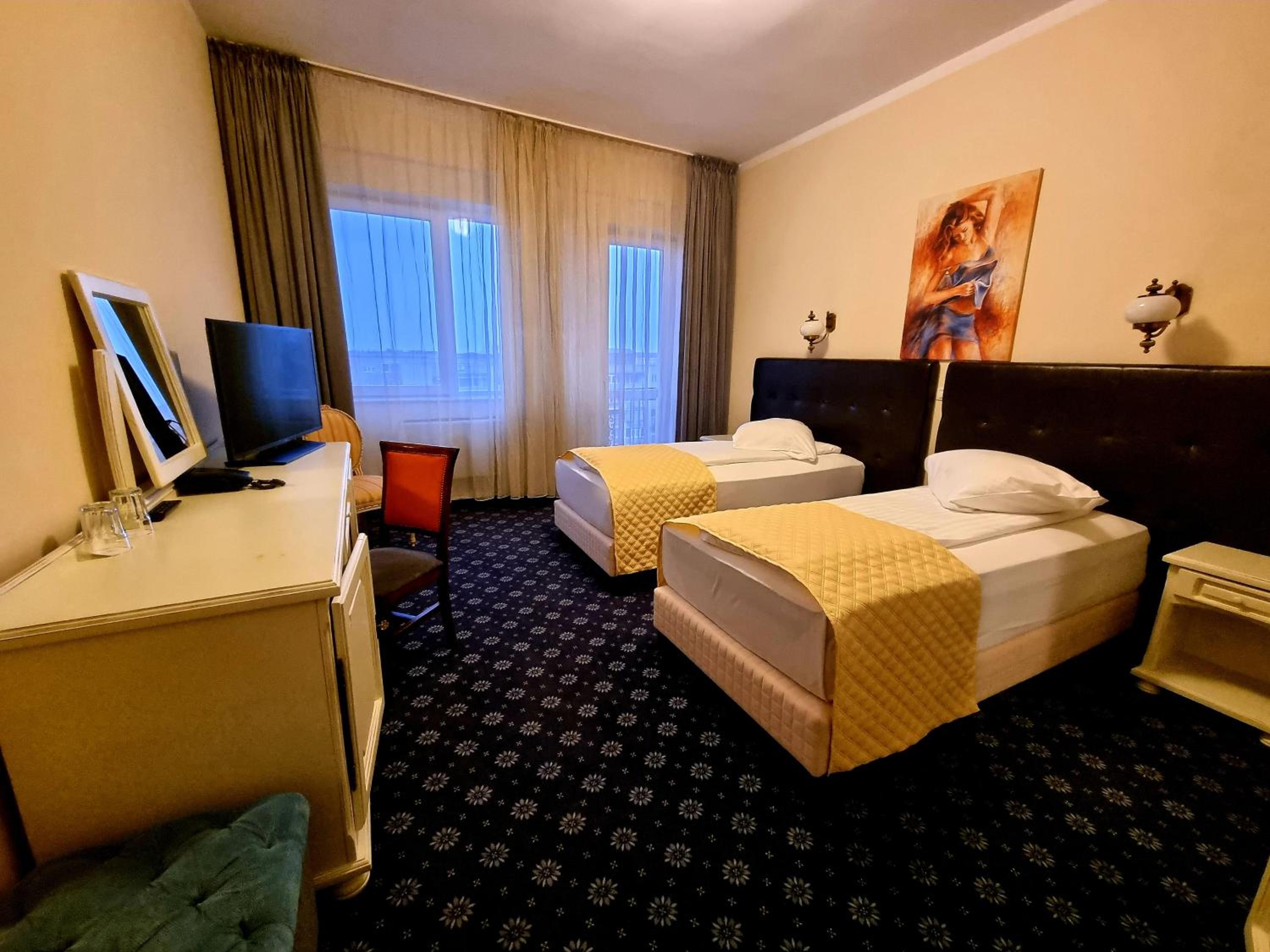 Twin Room photo 3