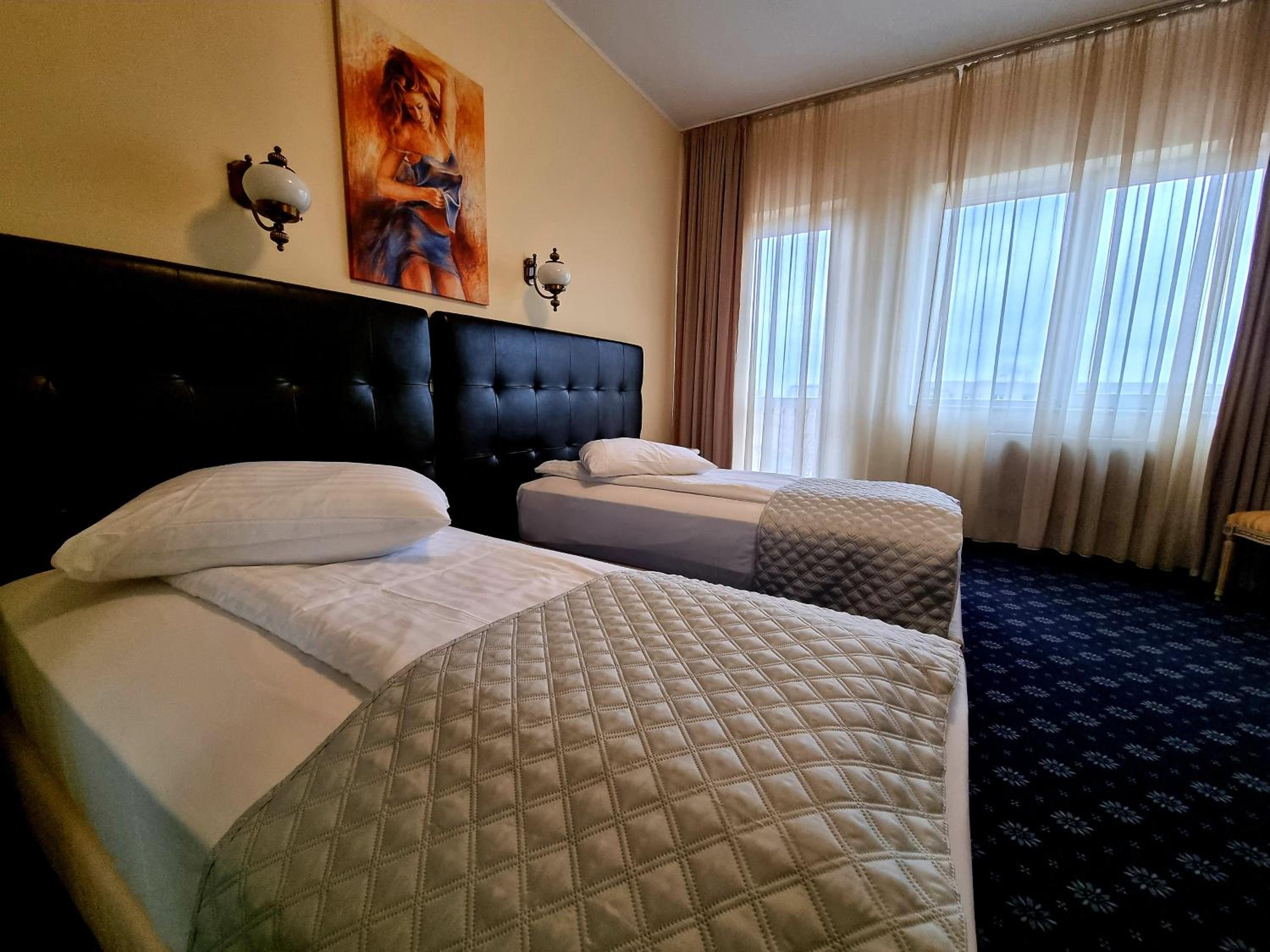 Twin Room photo 2