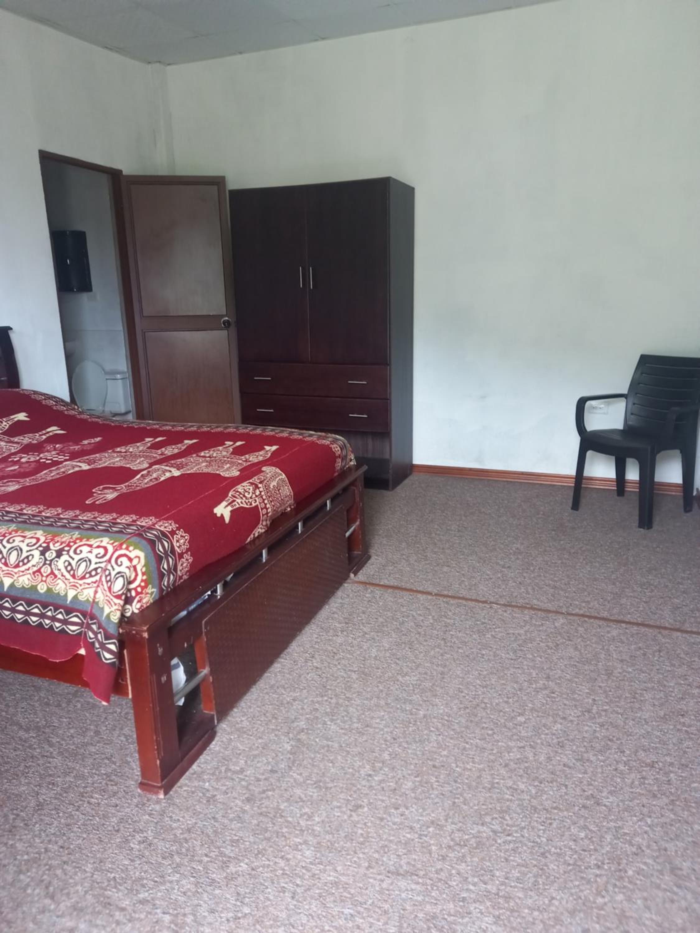 Family Room with Mountain View photo 1