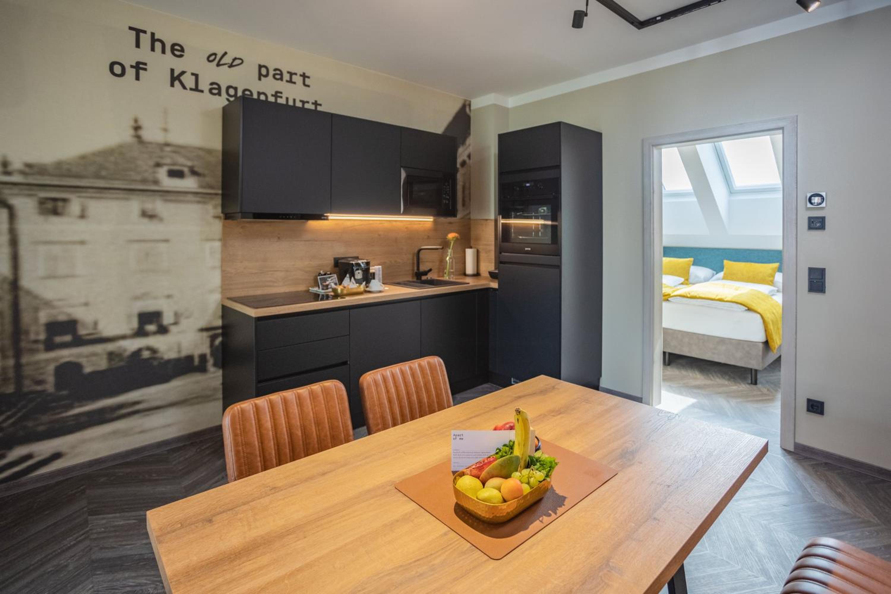 Superior Apartment - Photo 2