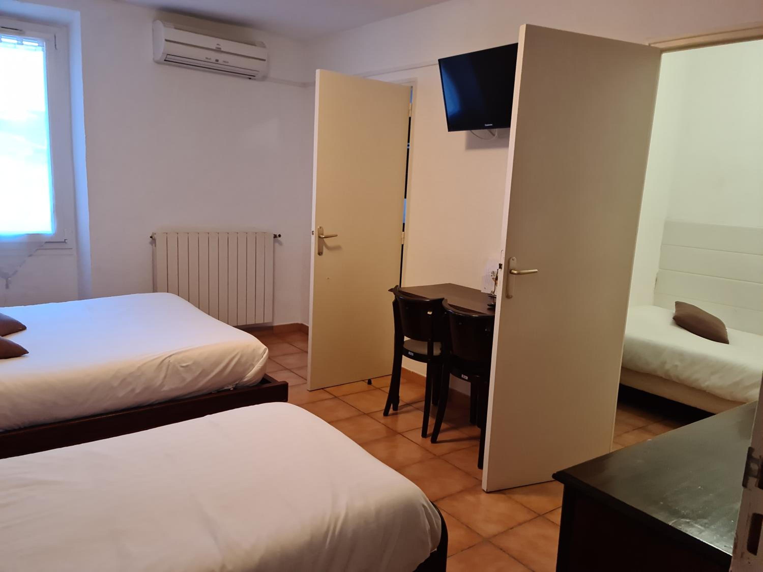 Auberge La Folie
