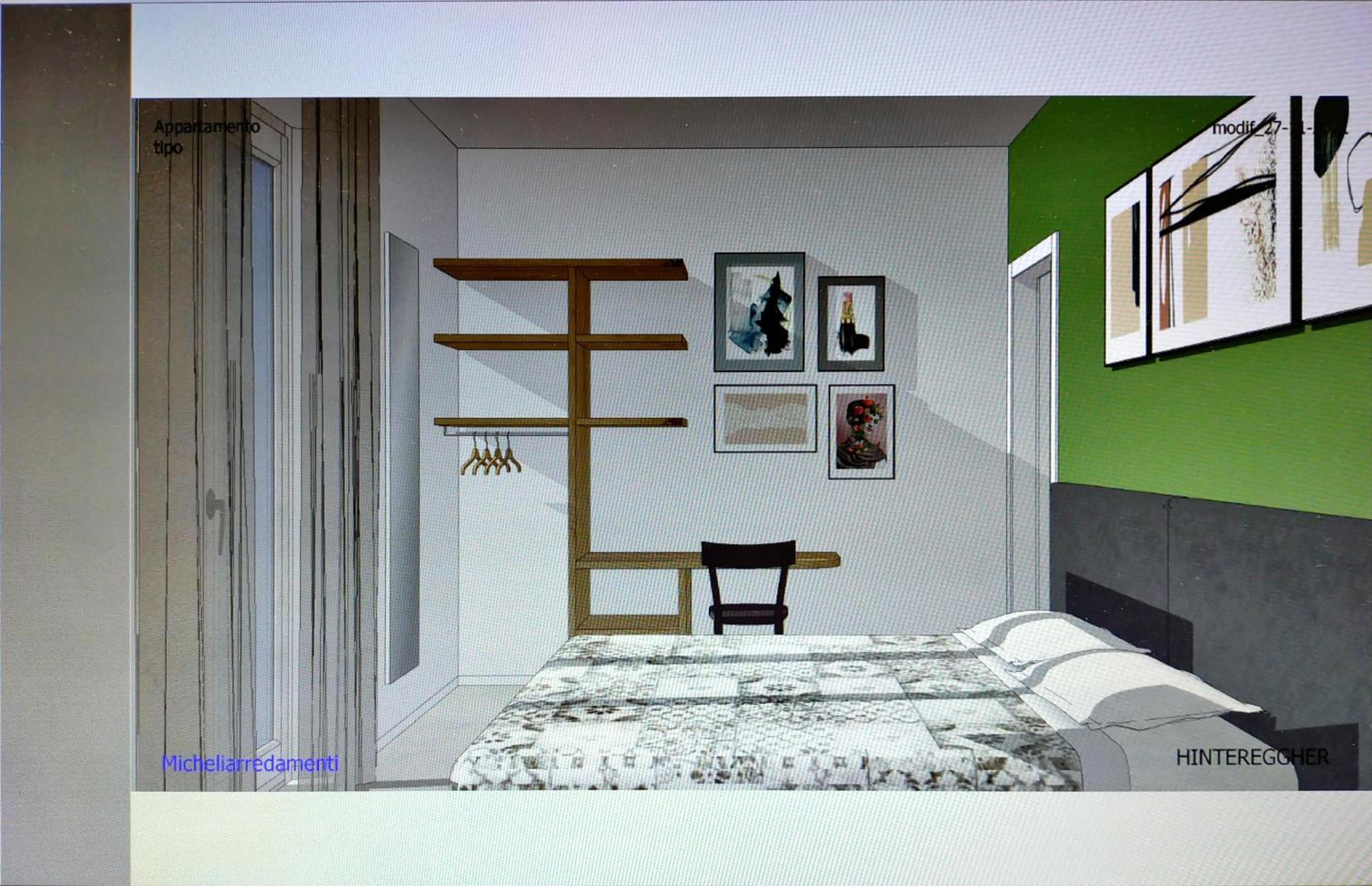 Apartment with View photo 1