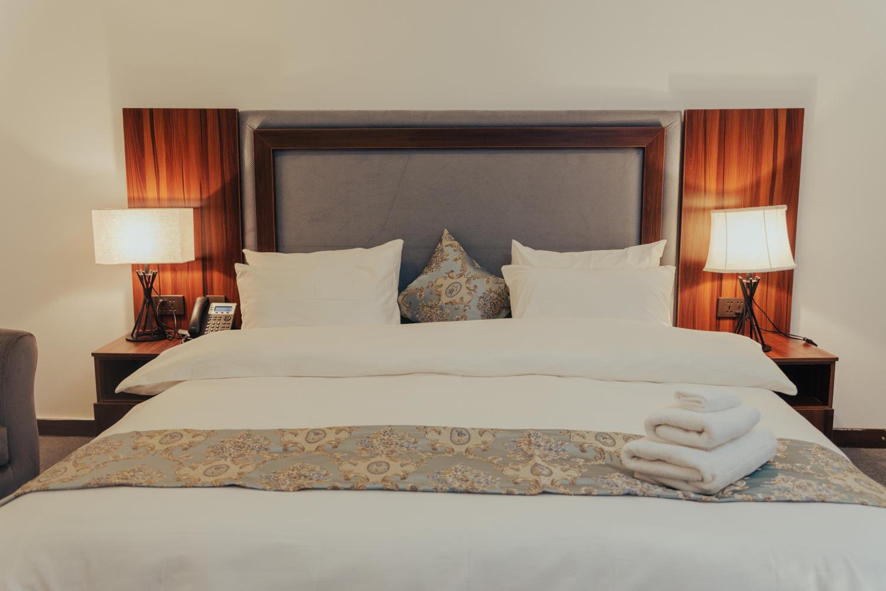 Deluxe Room photo 2