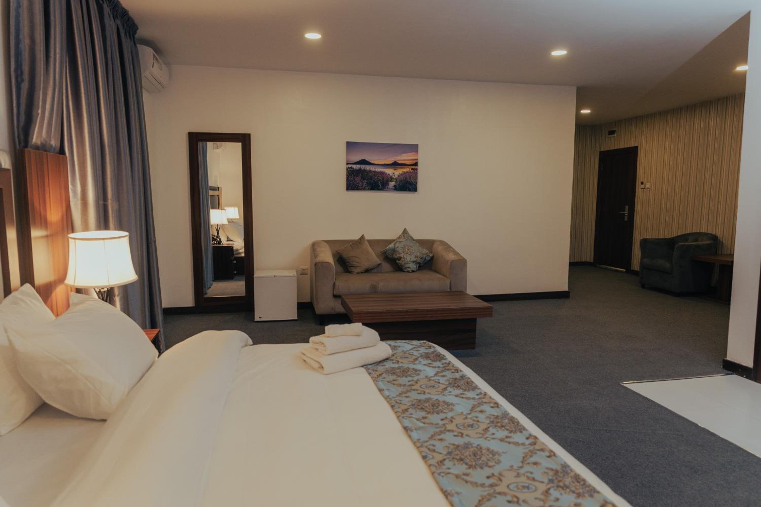 Superior Double Room photo 3
