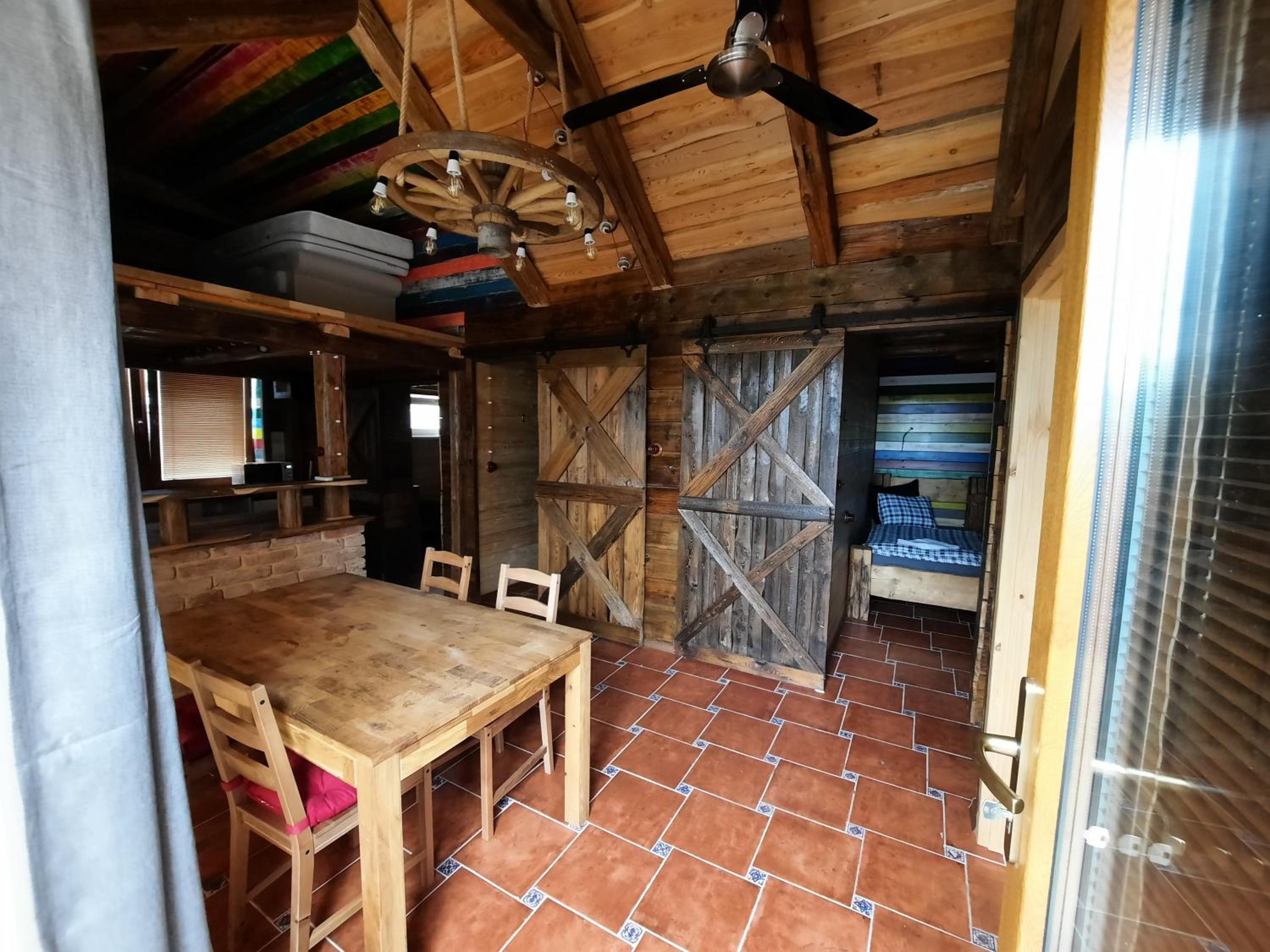 Family Room with Garden View photo 2