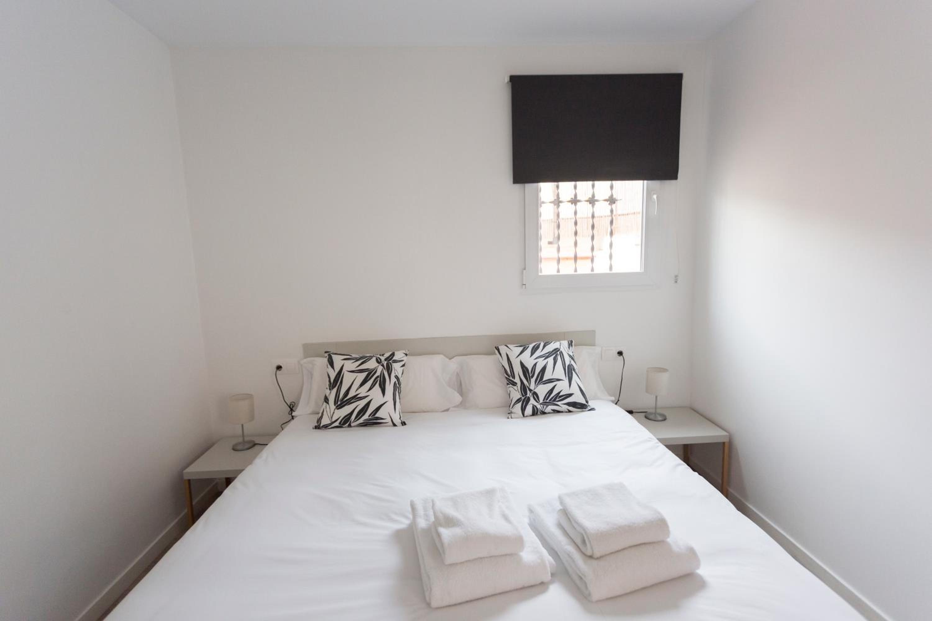 Apartamento Ático de Dos Habitaciones