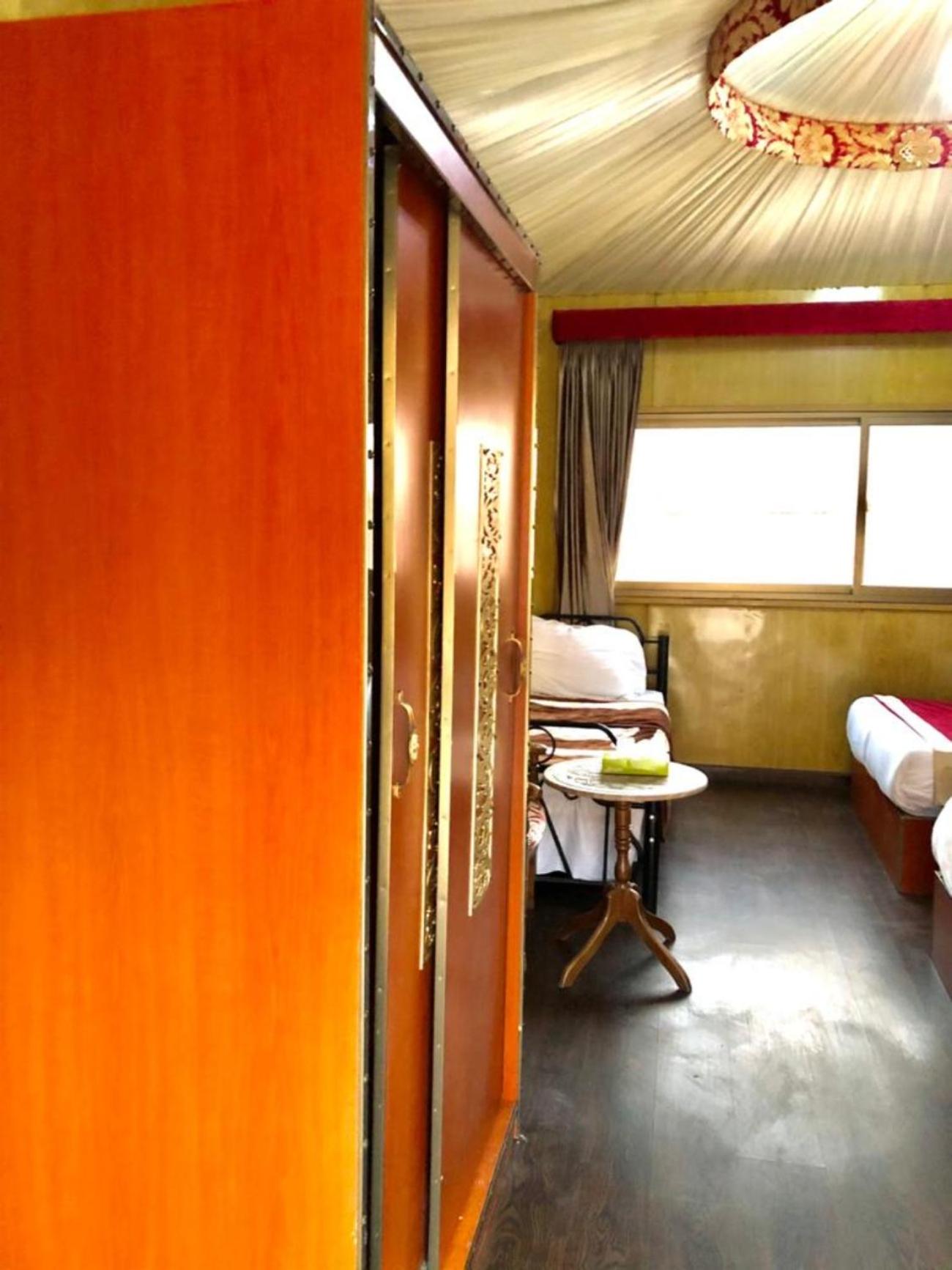Triple Room - Photo 9