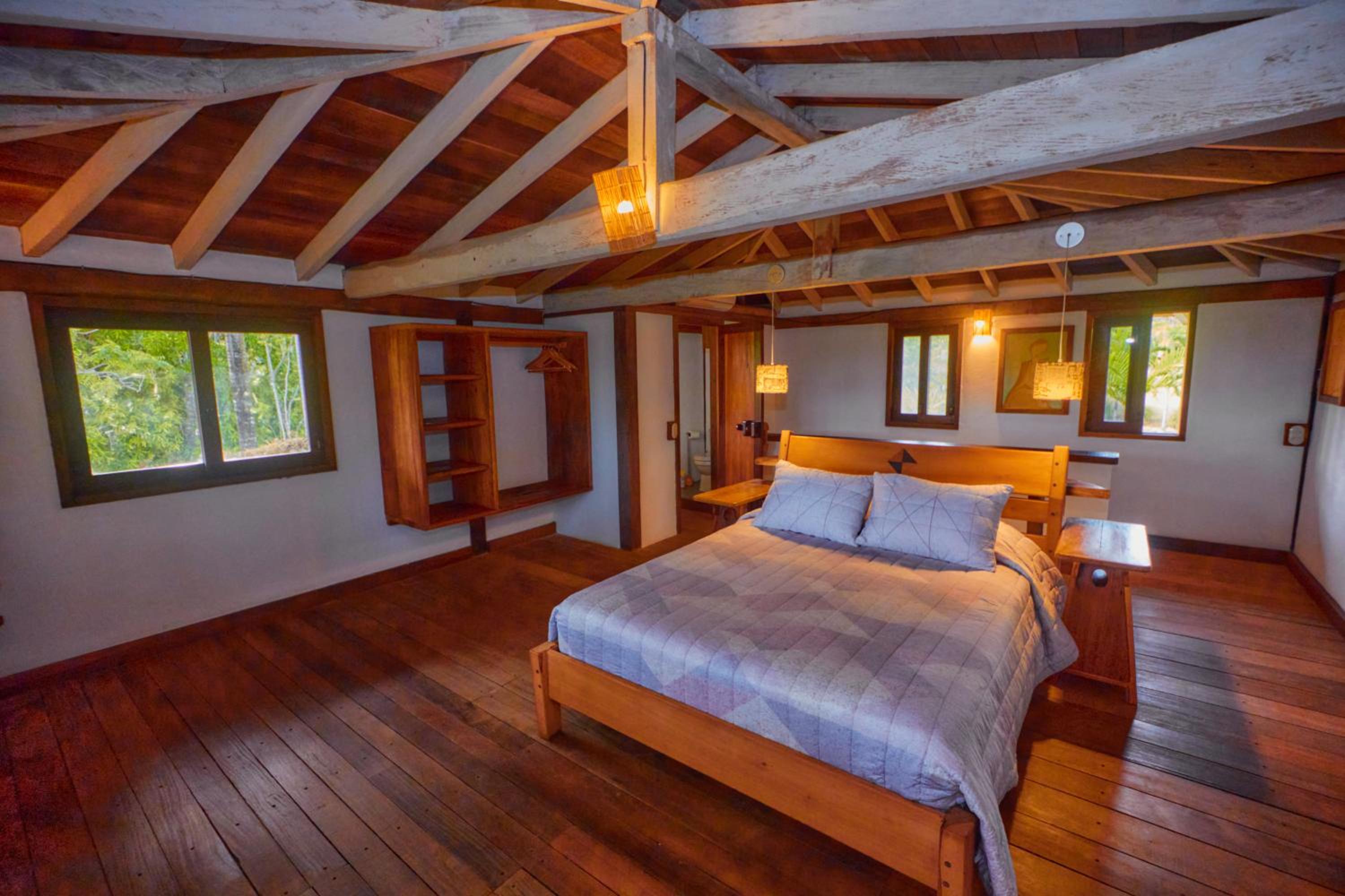 Quadruple Room with Terrace photo 3