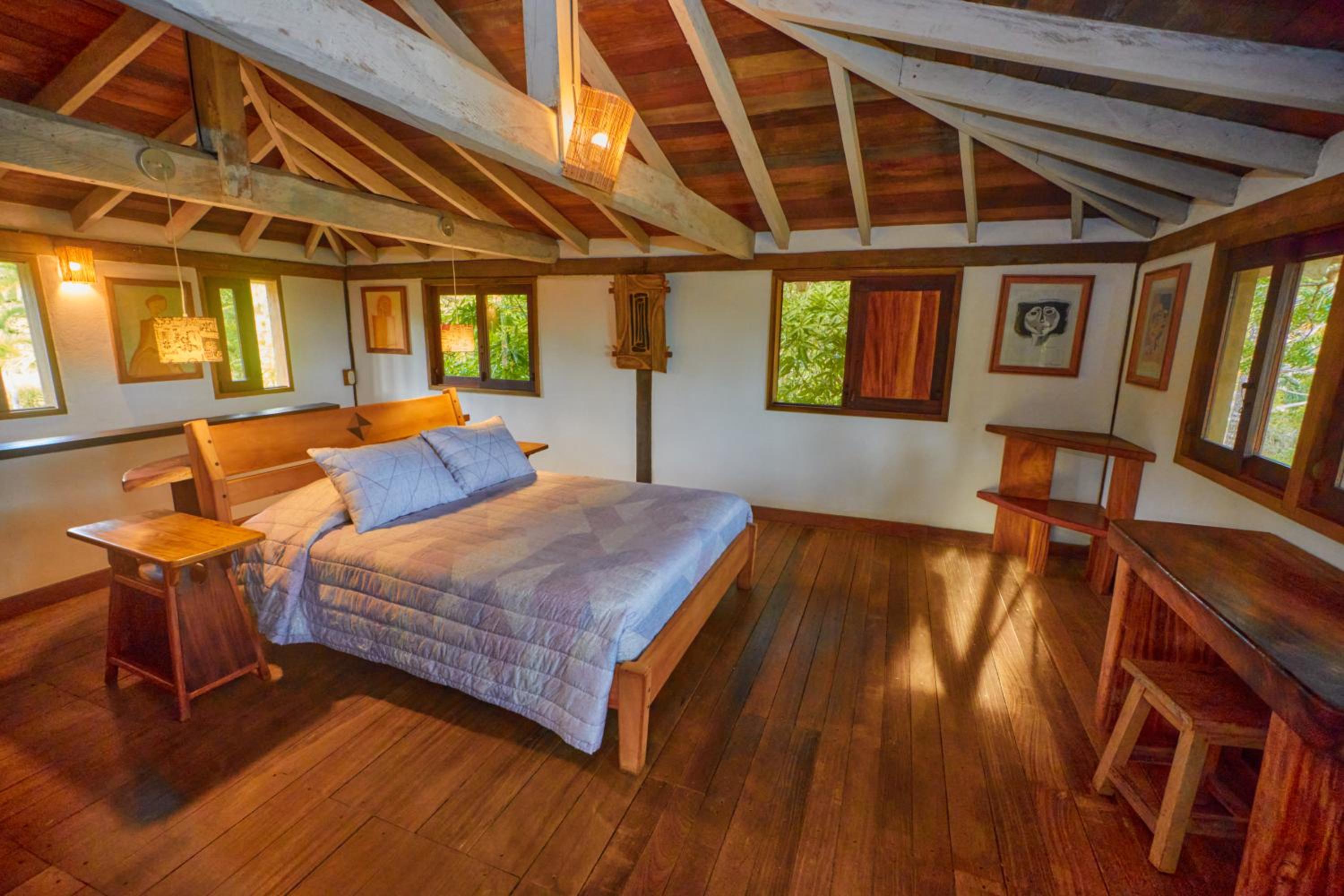 Quadruple Room with Terrace photo 1