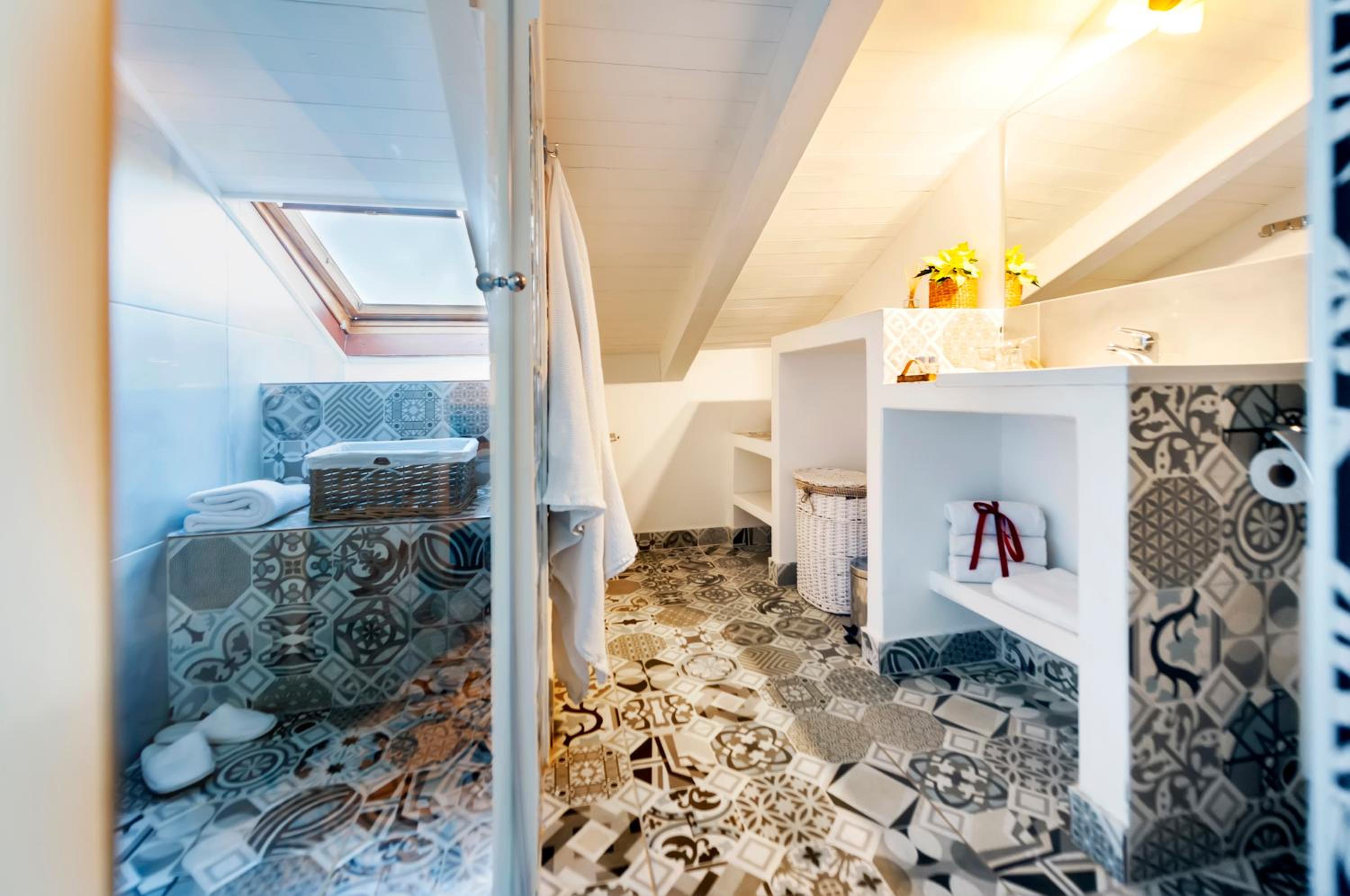 Studio with Terrace photo 2