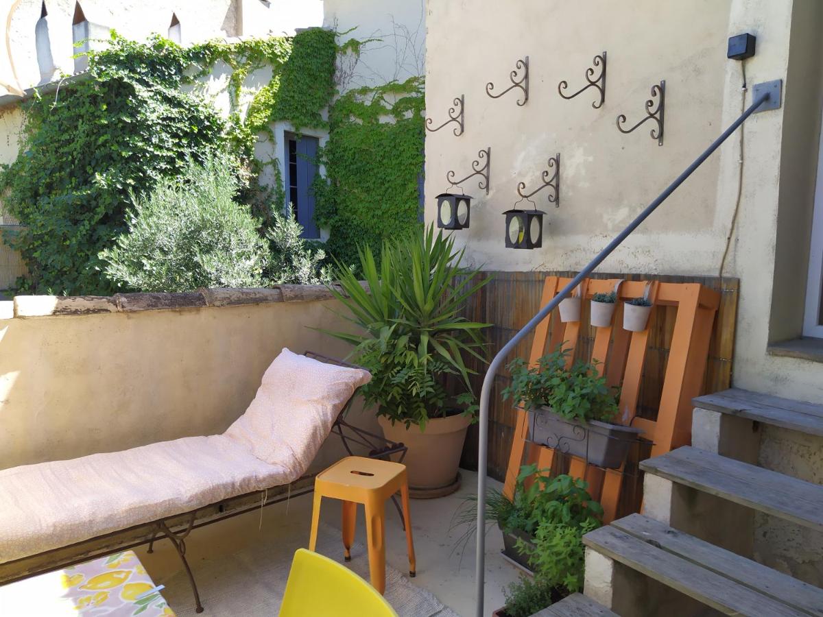 Studio with Terrace photo 2