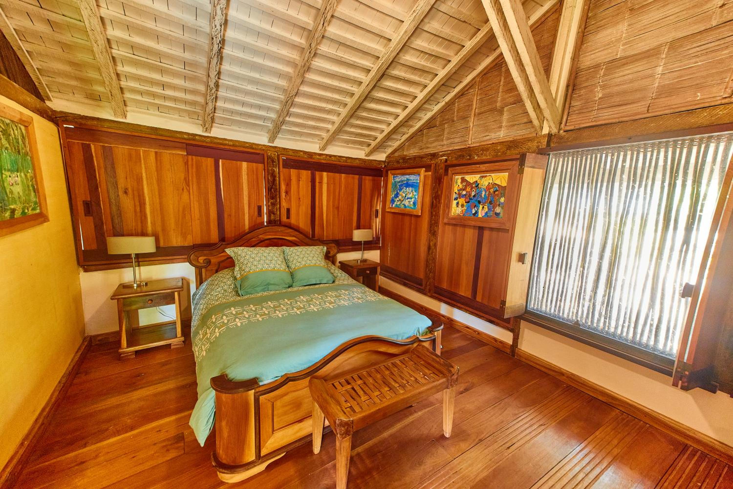 Double Room with Pool View photo 1