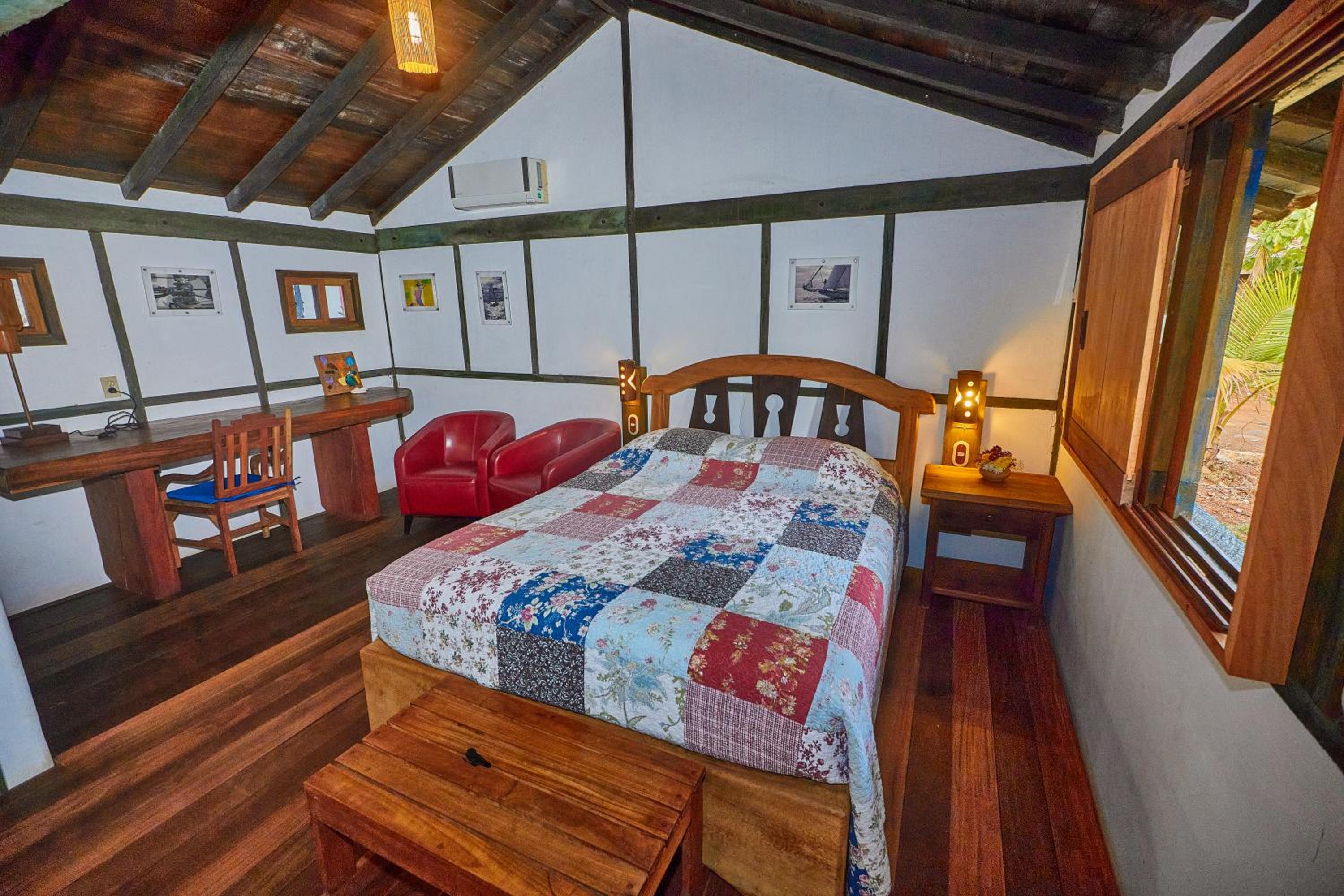 Double Room with Garden View photo 1