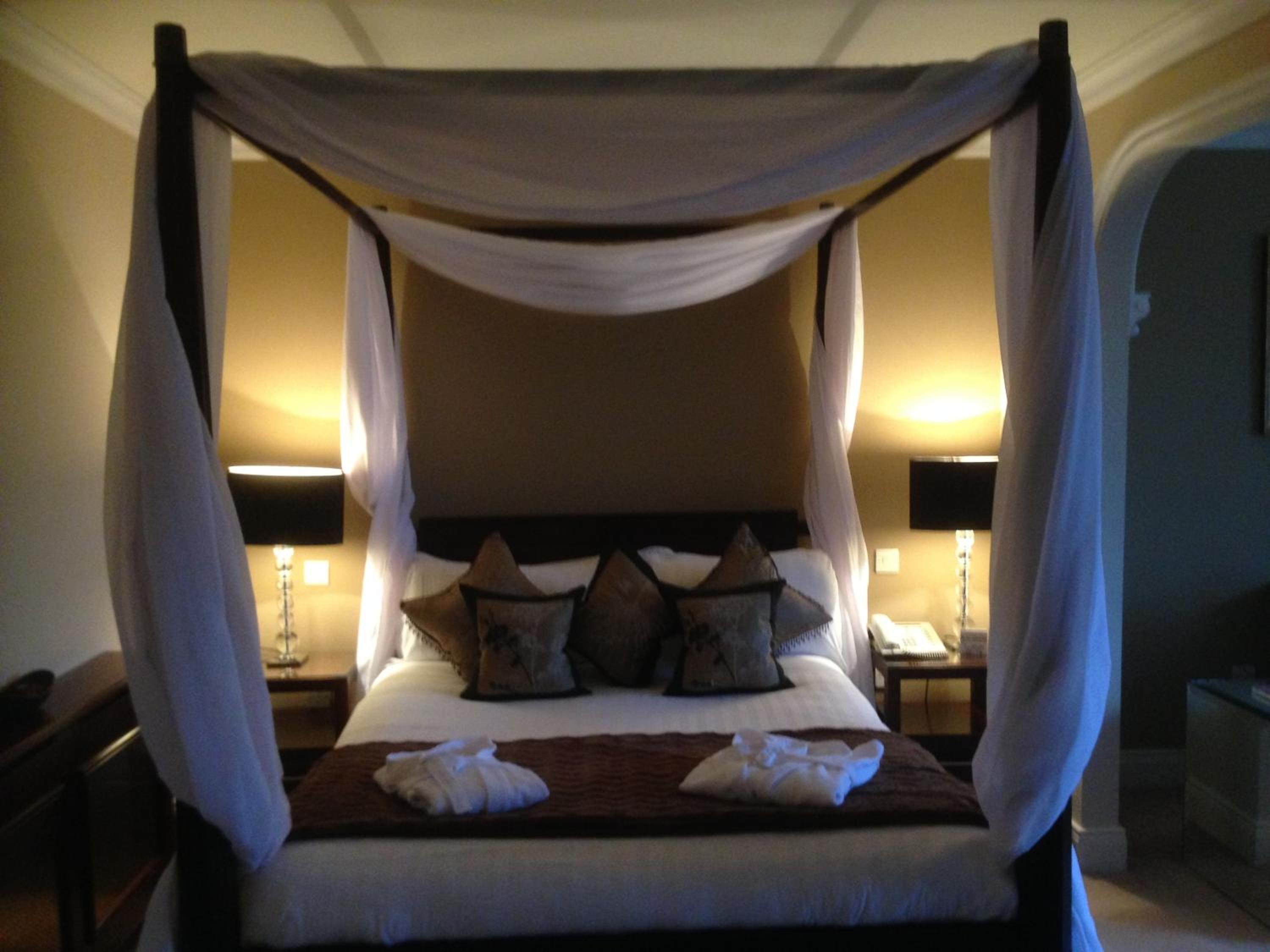Penthouse Suite - Photo 11