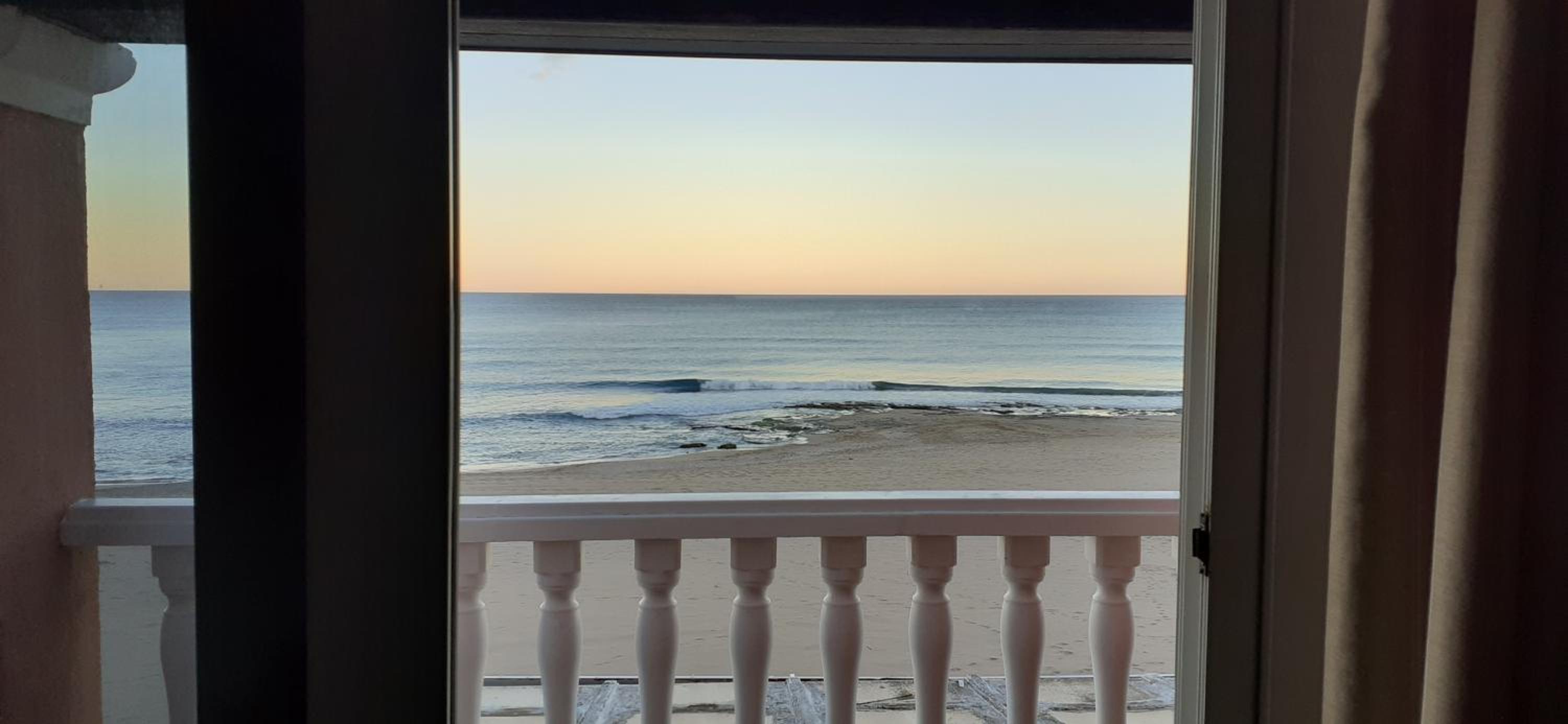 One-Bedroom Apartment with Sea View (3 Adults) photo 3