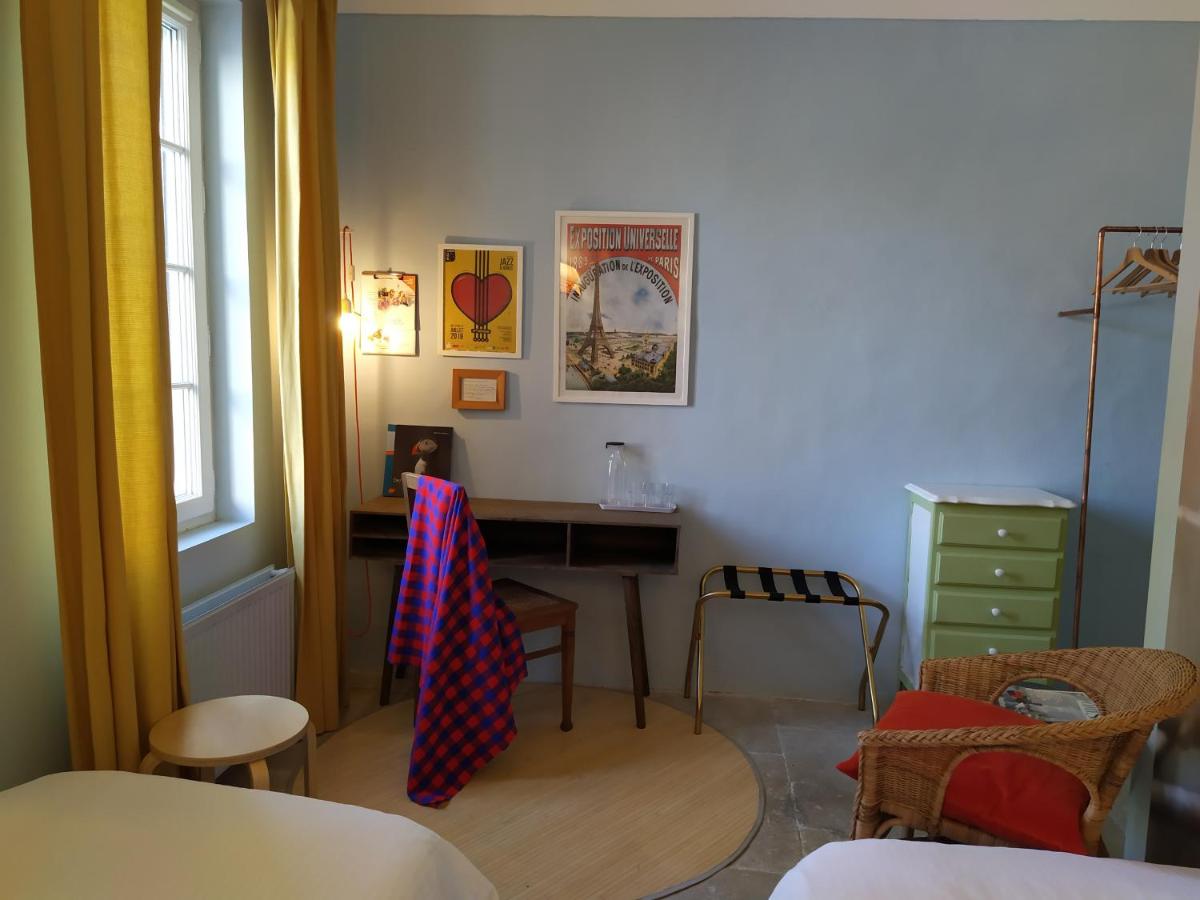 Double or Twin Room photo 2